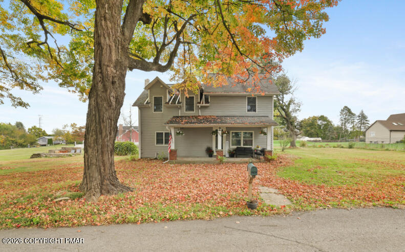 9809 N Delaware Drive — photo