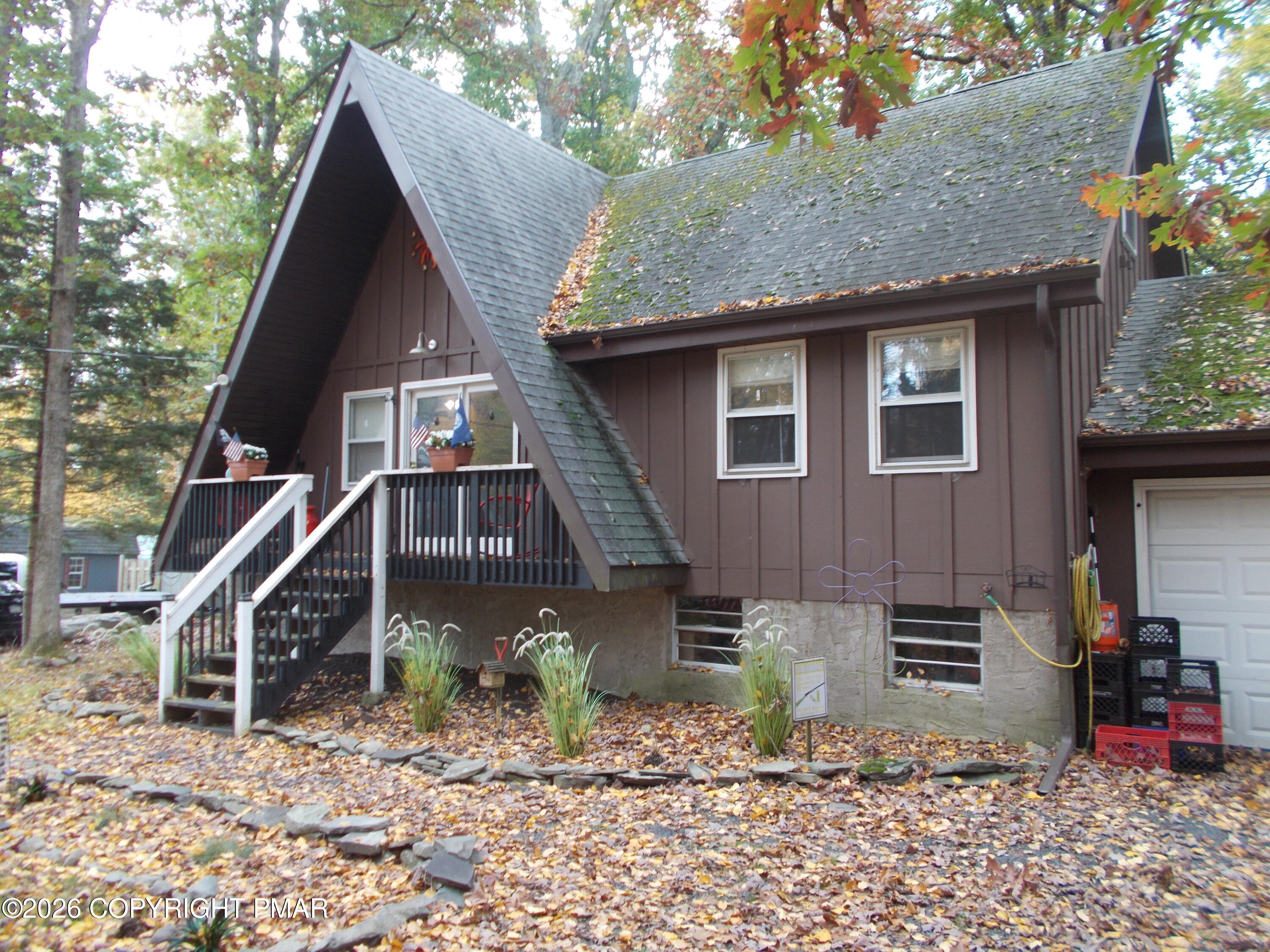614 Buckle Boot Road — photo
