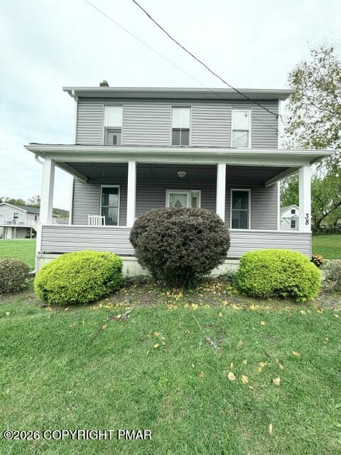 38 W 2nd Street — photo