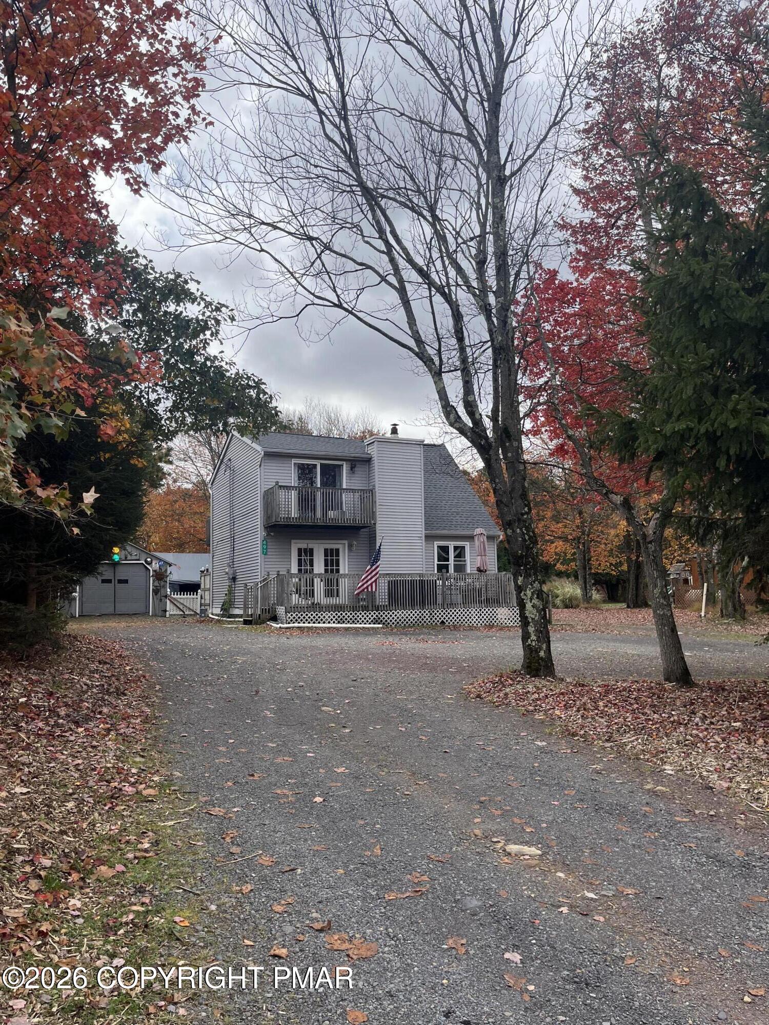 497 Cedar Drive — photo