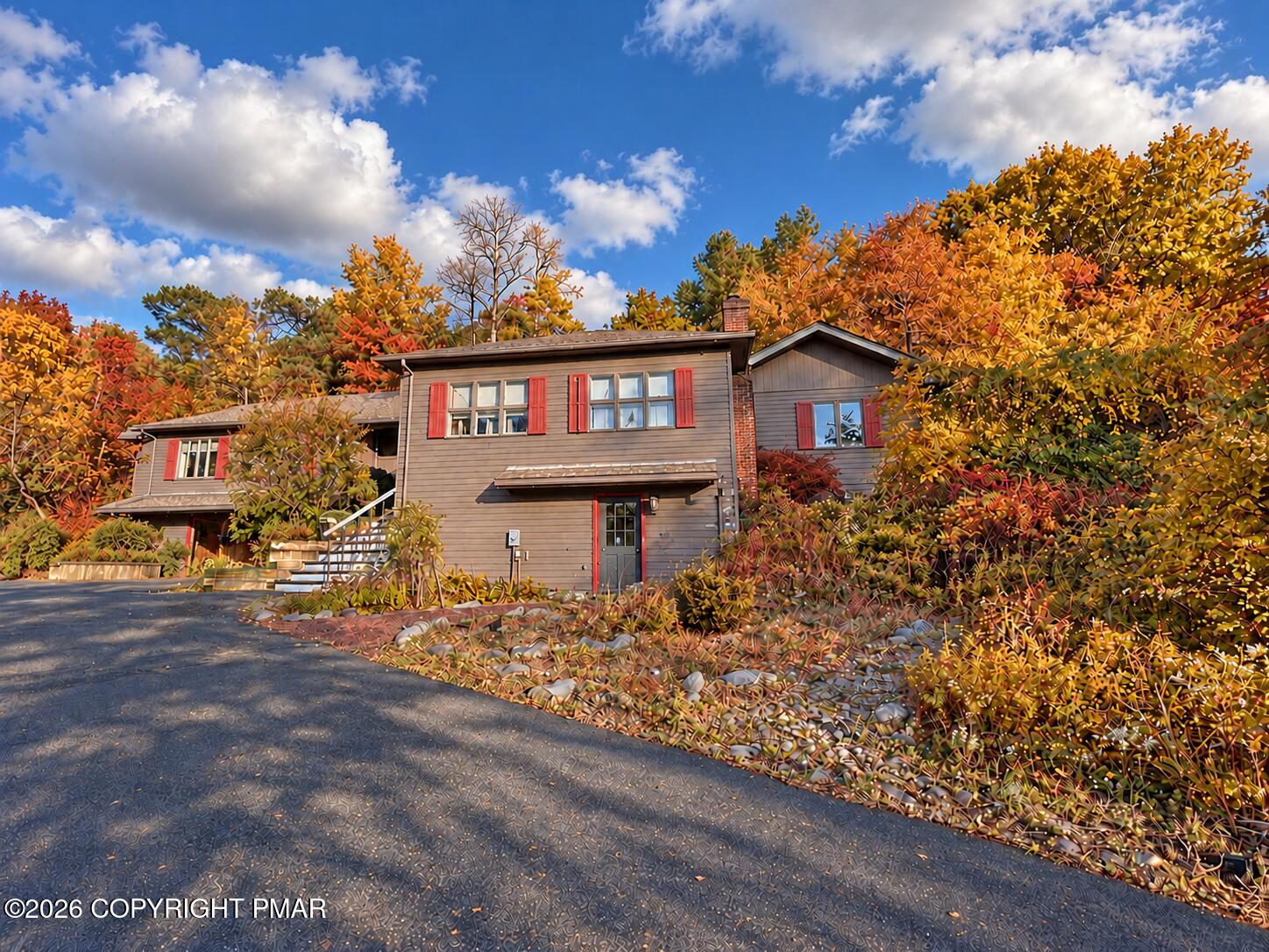 736 Frable Road — photo