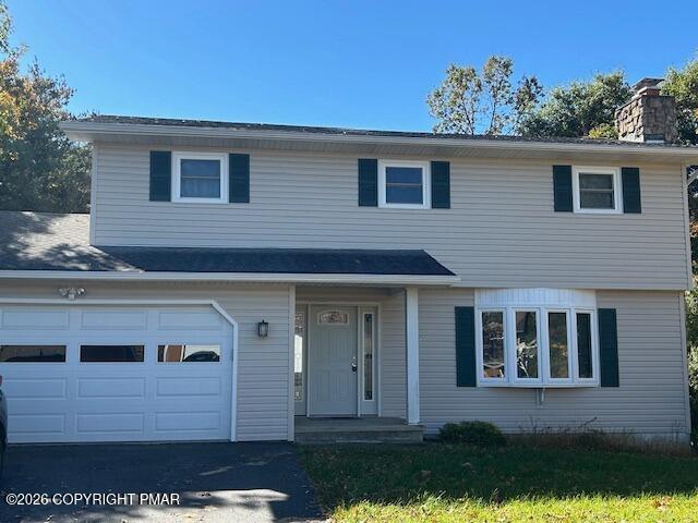 1003 Constitutional Drive — photo