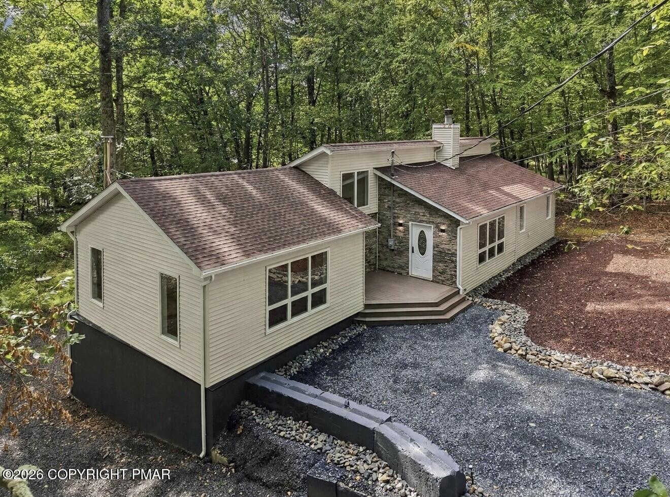 2110 Owl Pass Road — photo