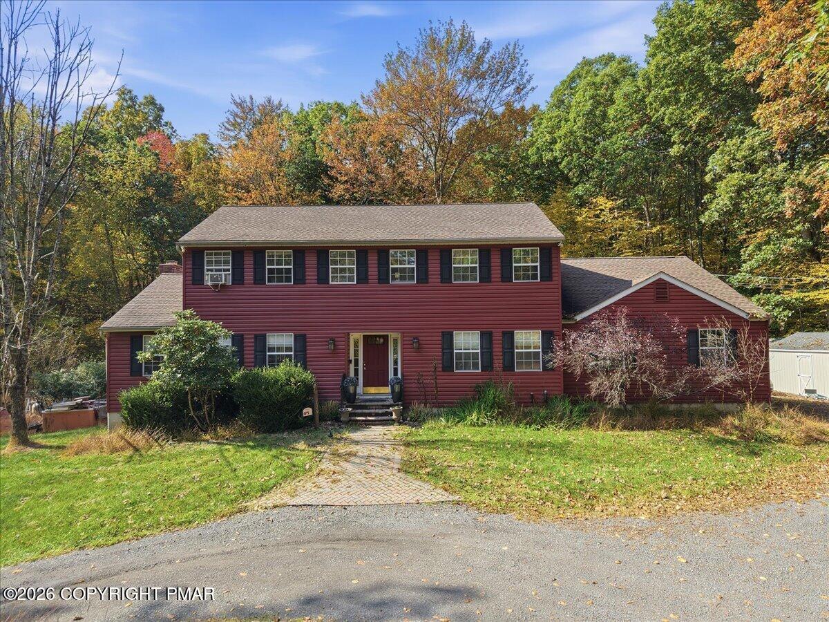 109 Trout Lily Road — photo