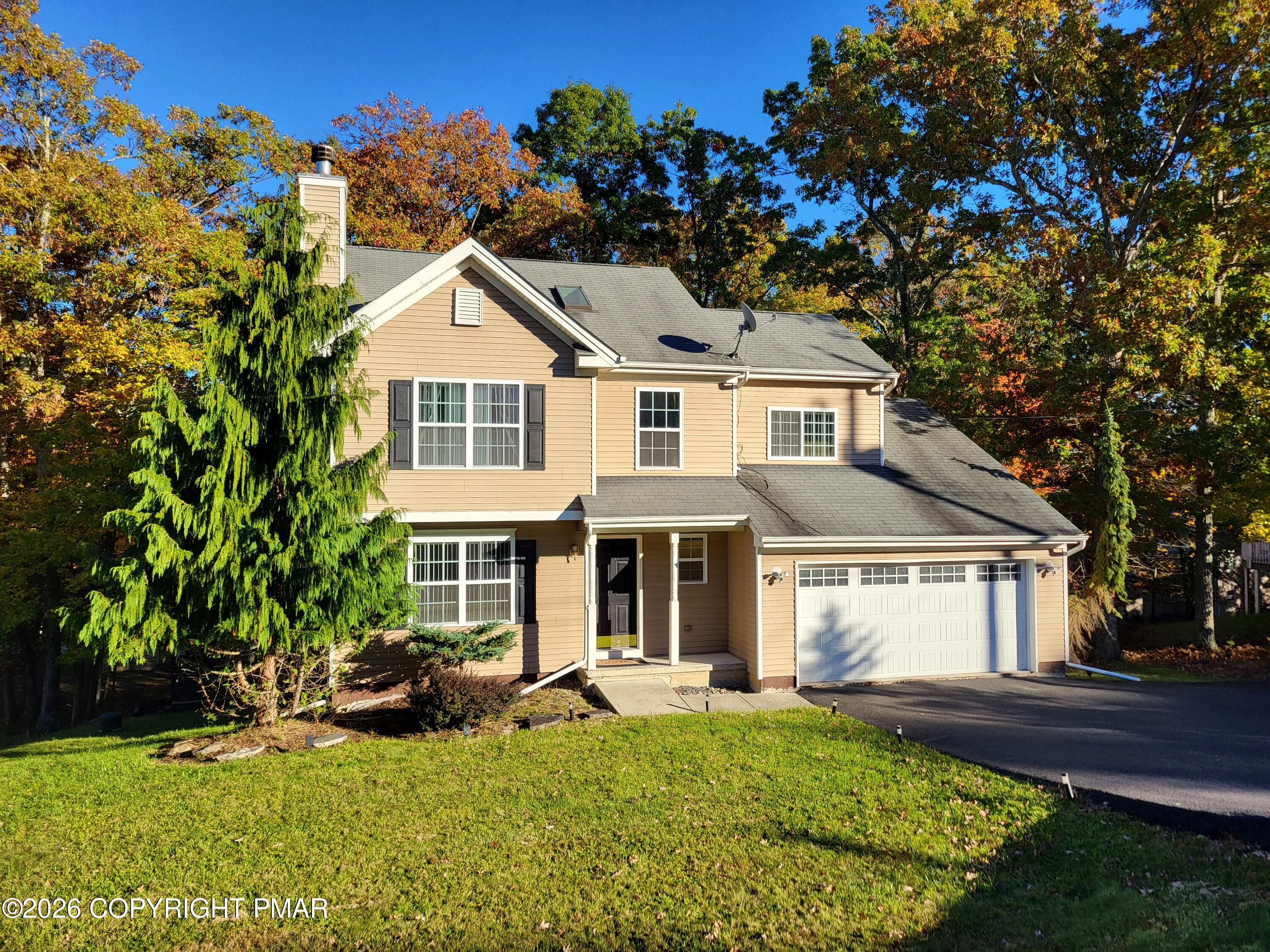 1125 Dorset Drive — photo