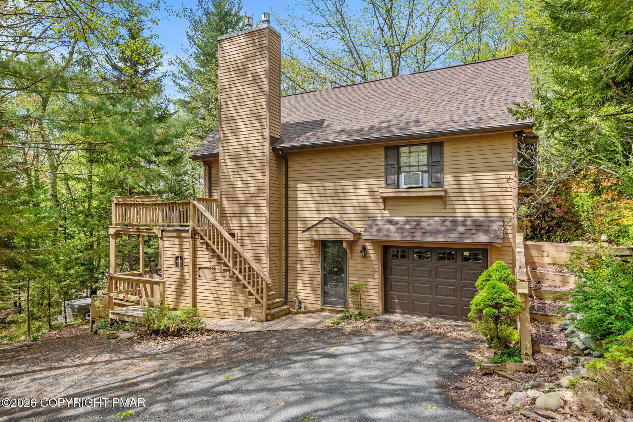 115 Greenwood Road — photo