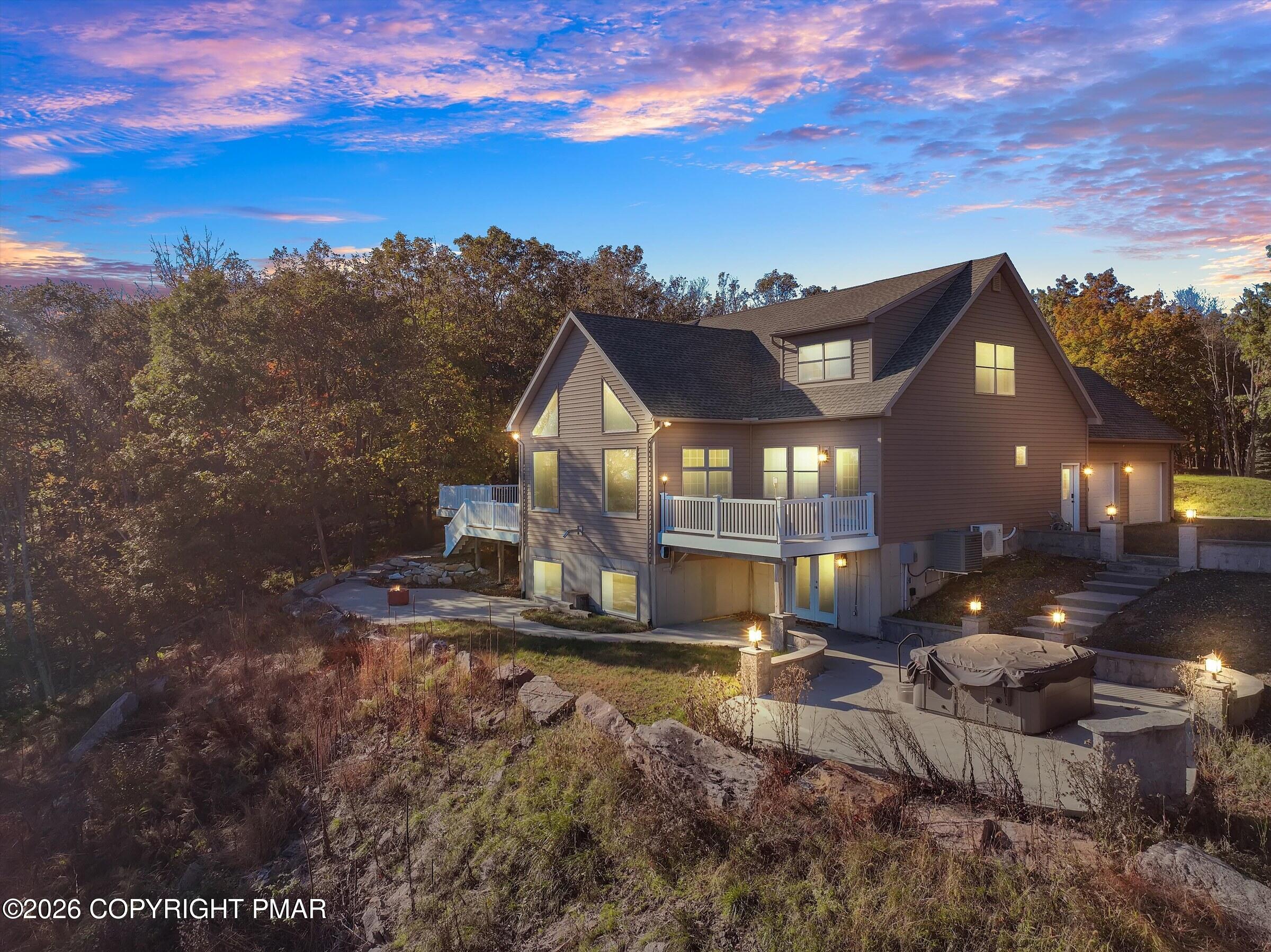 317 Valley View Drive — photo