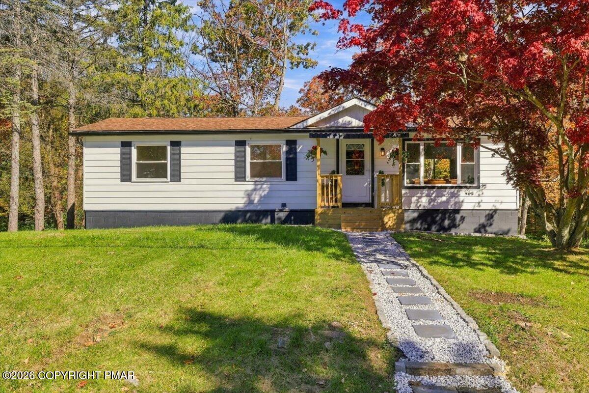 19 Oak Street — photo