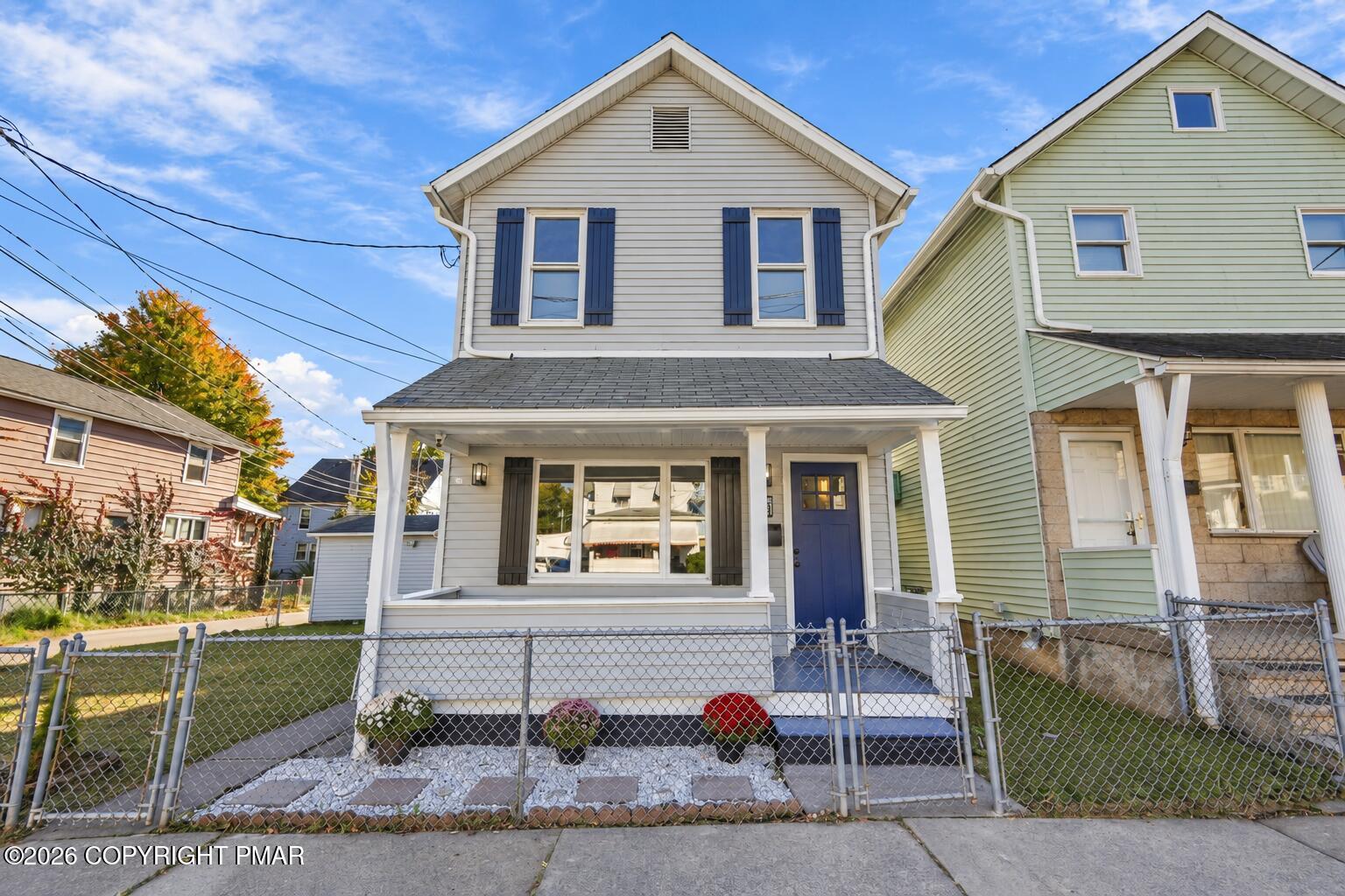 131 Stanton Street — photo