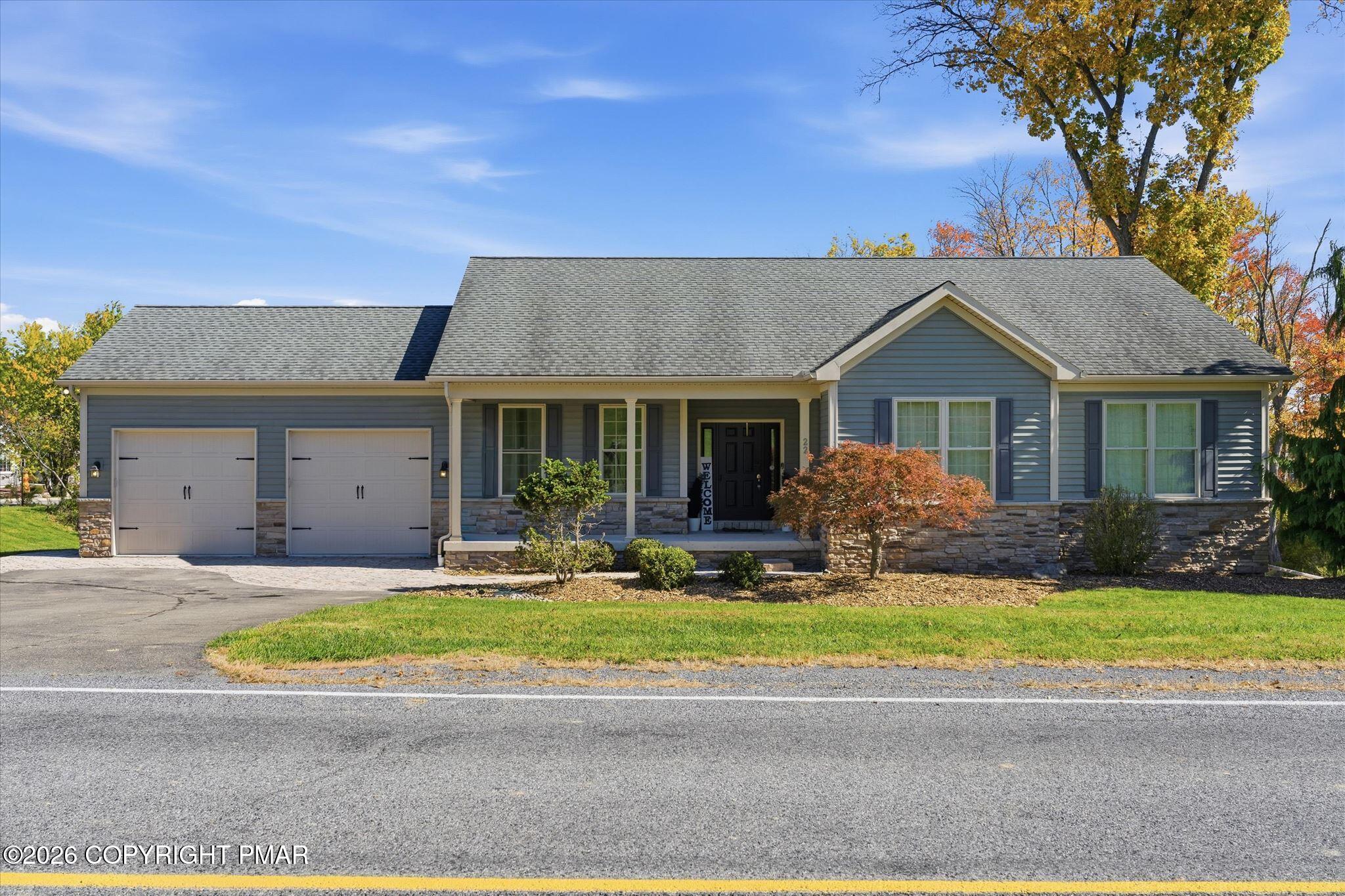 22 Greentree Drive — photo