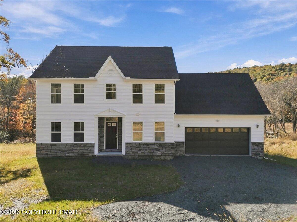 1369 Mutton Hollow Road — photo