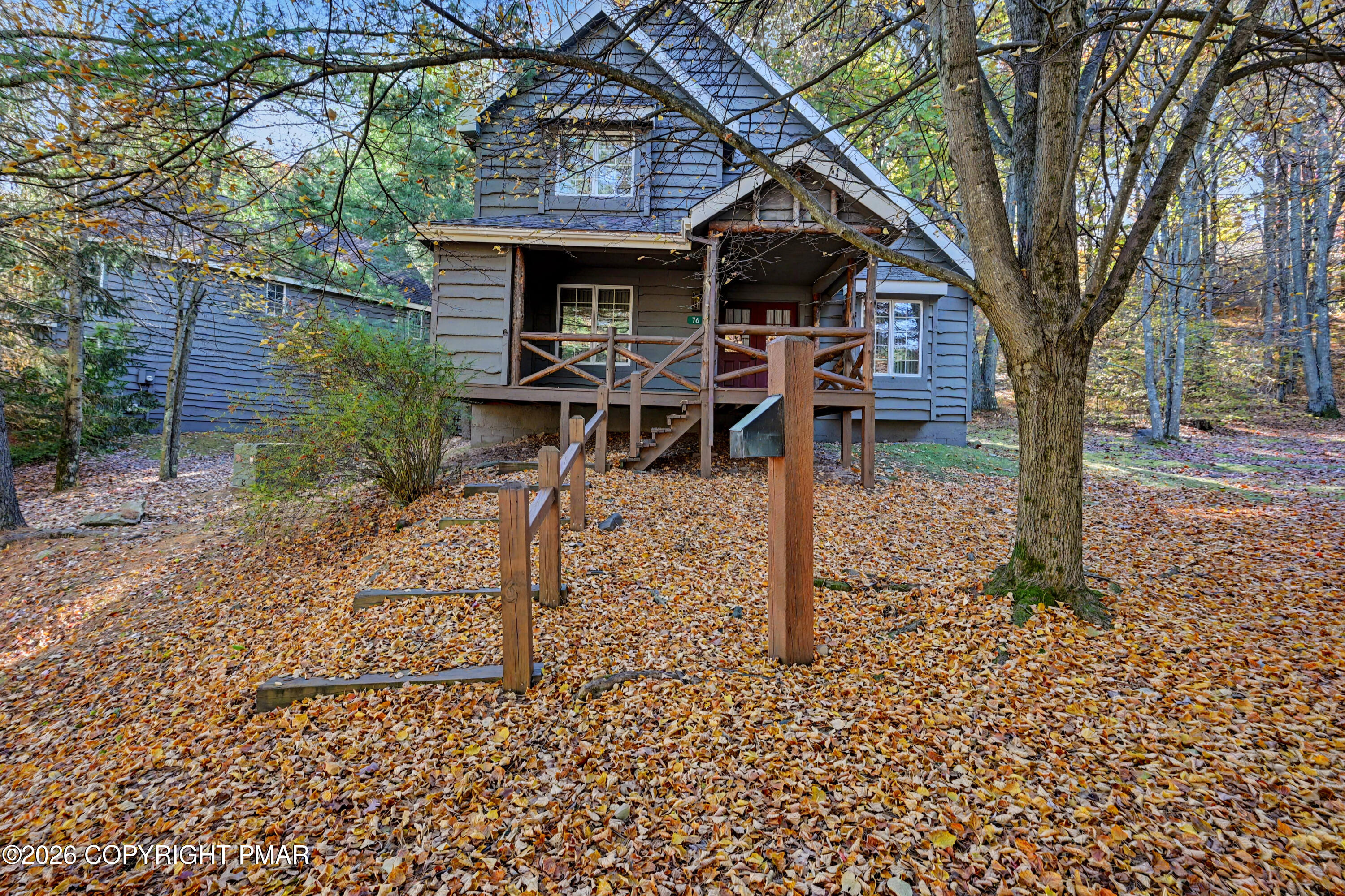 76 Short Hill — photo