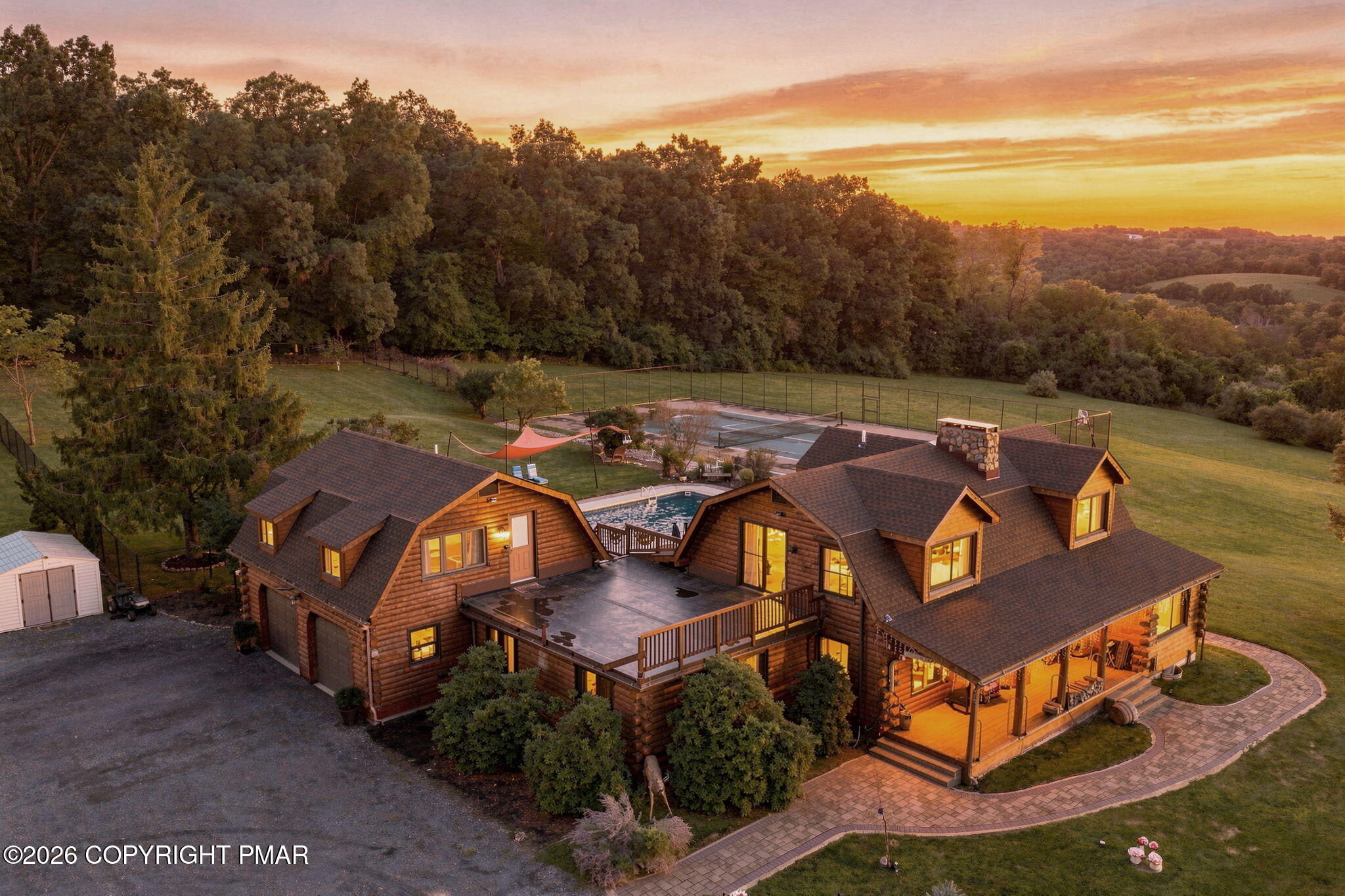 435 Sunset Drive — photo