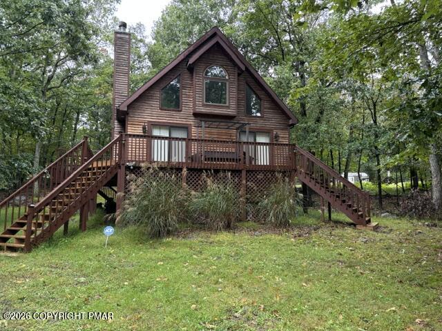 236 Whippoorwill Drive — photo