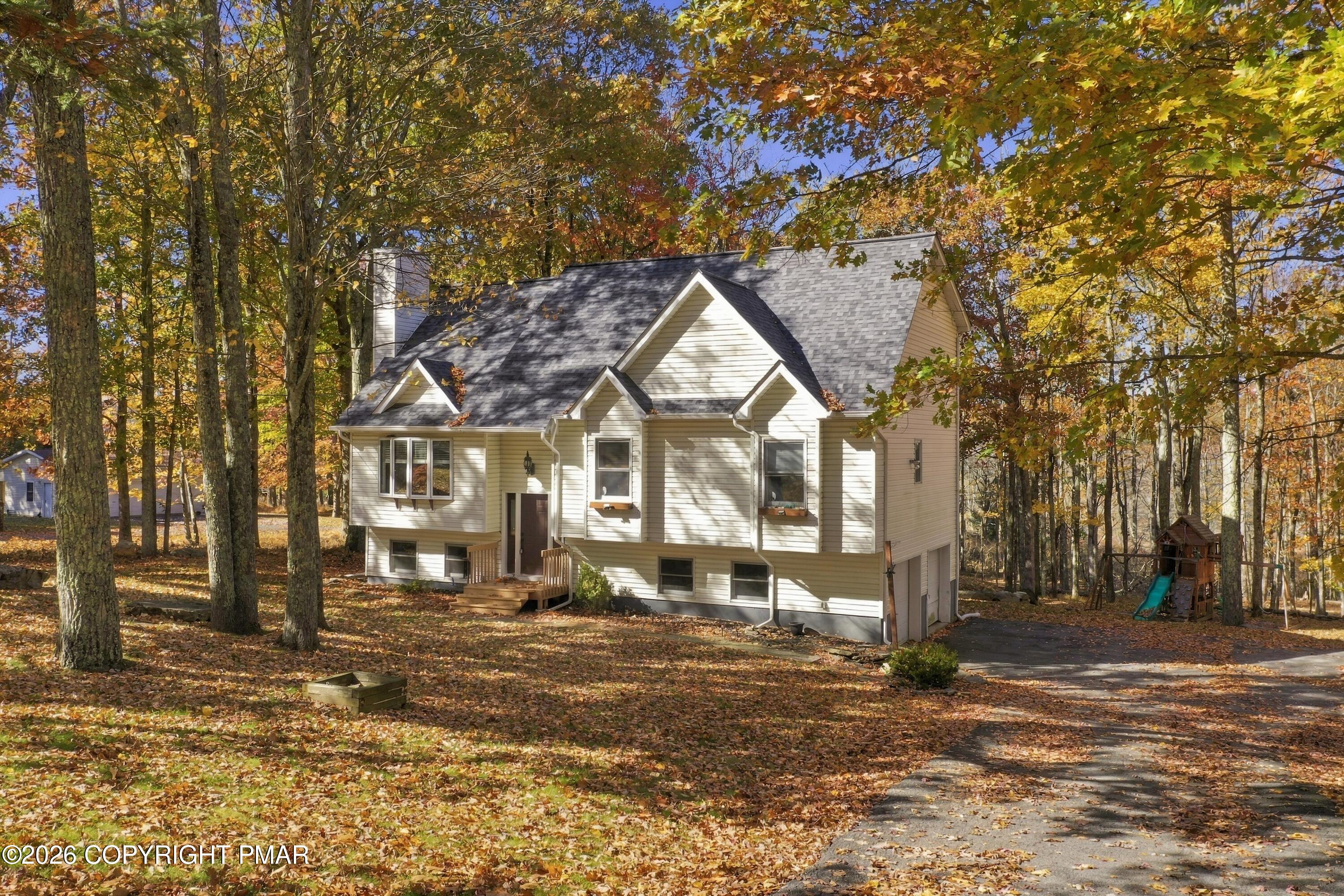 211 Conashaugh Trail — photo