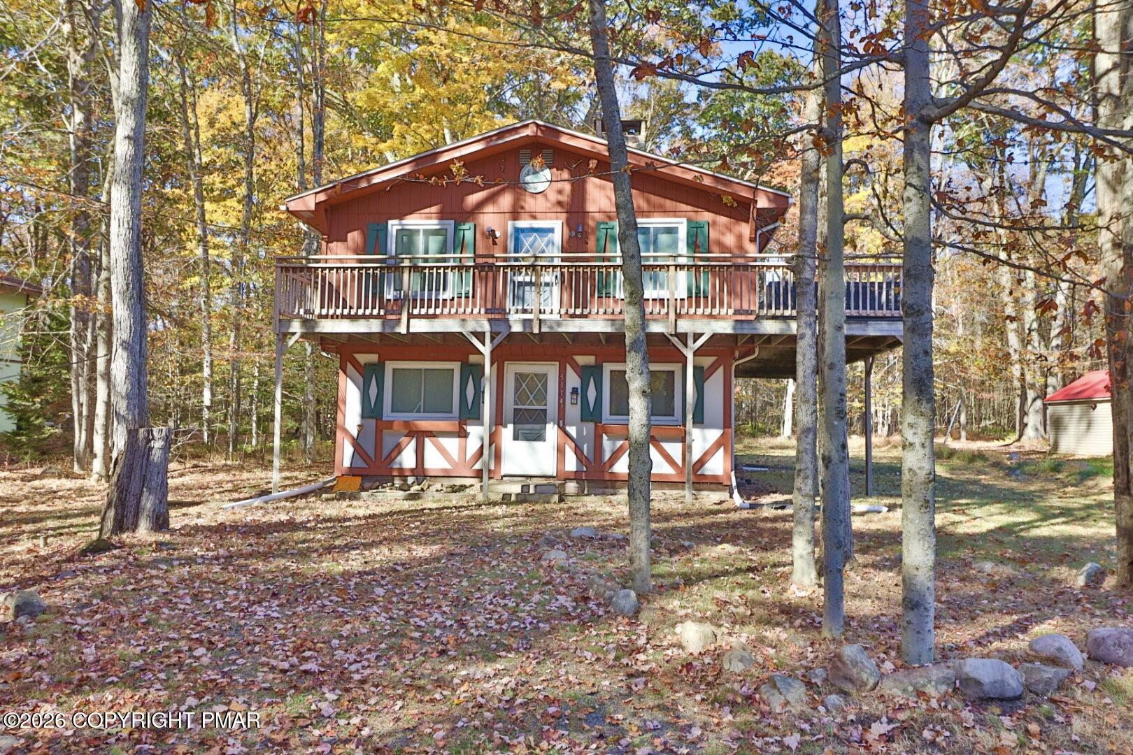 5114 Ash Drive — photo