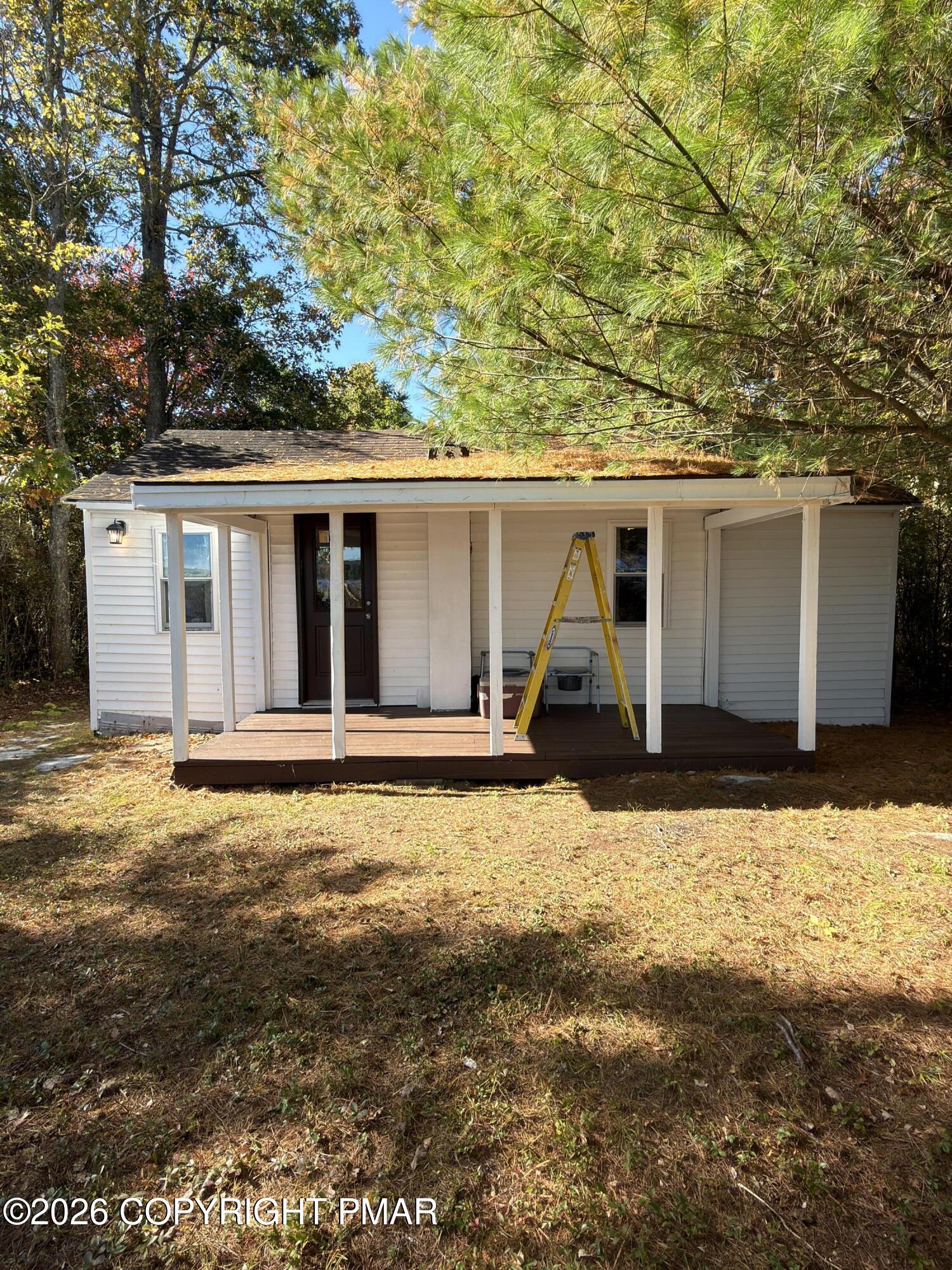 102 Pecks Dam Road — photo