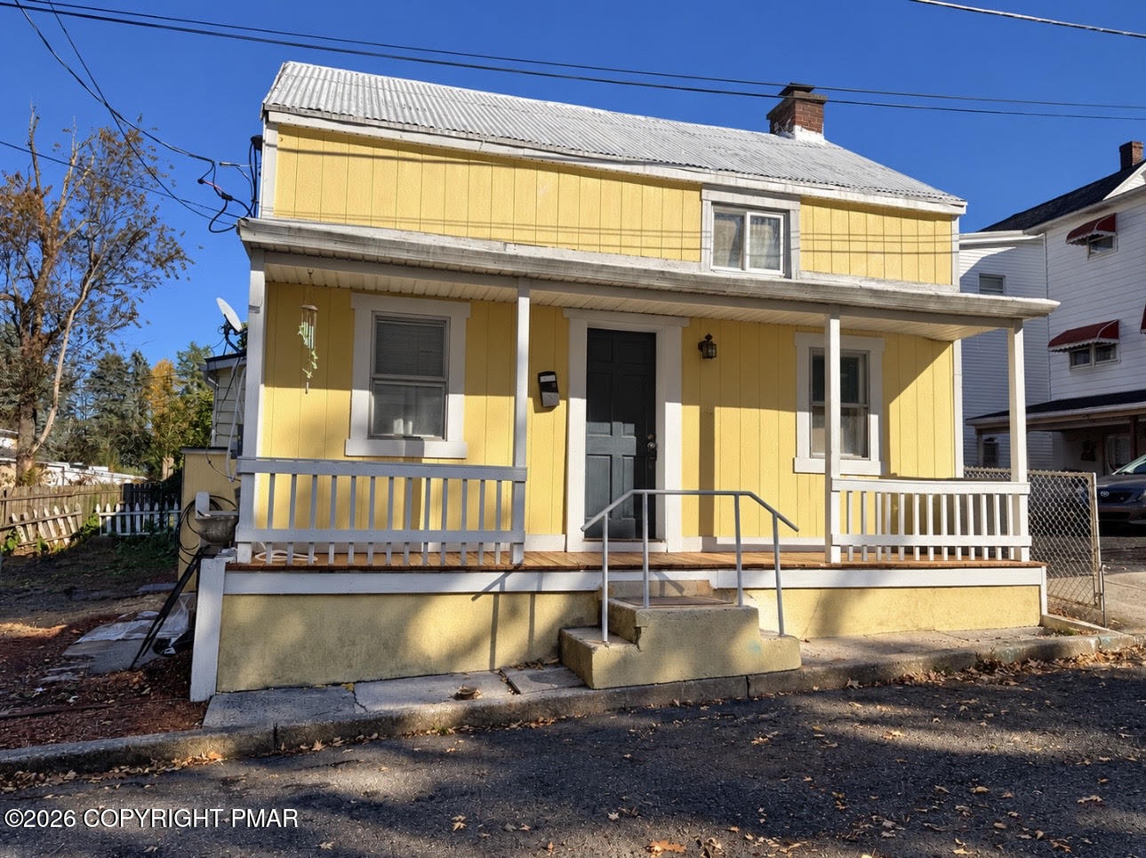 17 Holland Street — photo