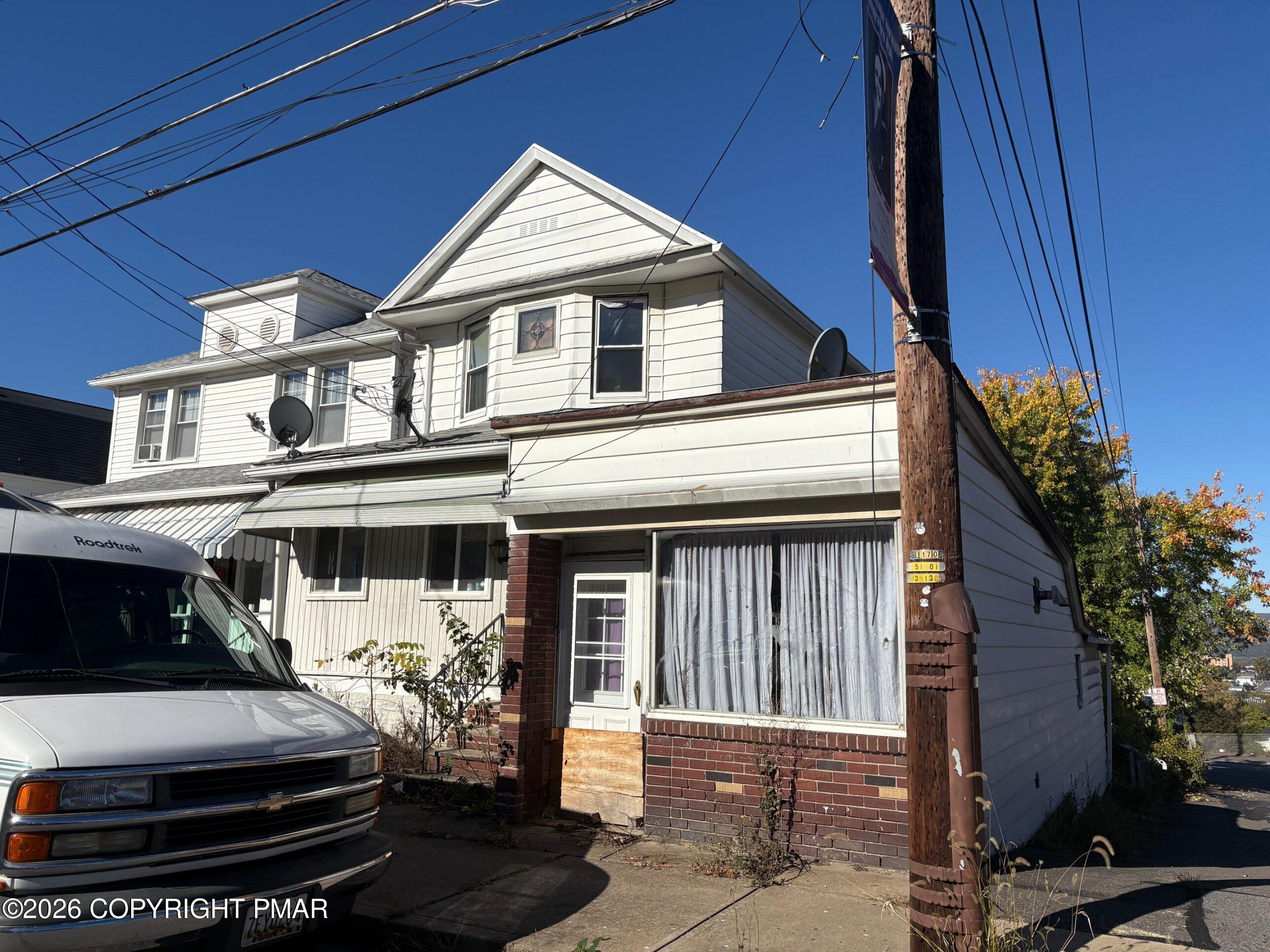 1034 Spruce Street — photo
