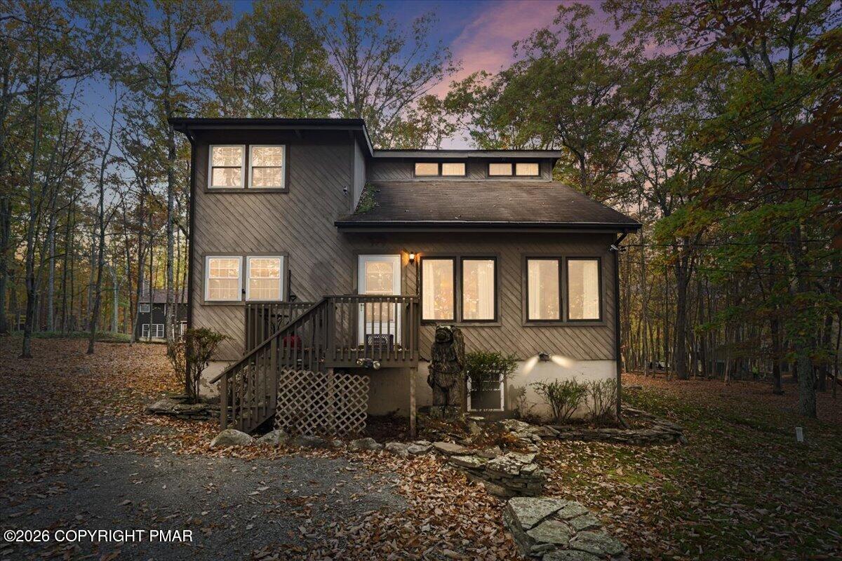 509 Westcolang Road — photo