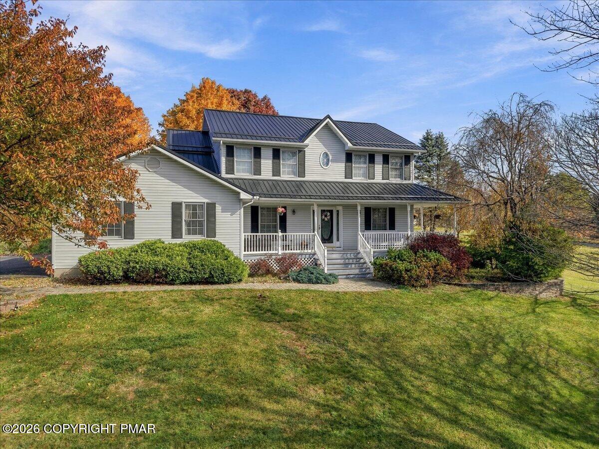 1630 Mohican Court — photo