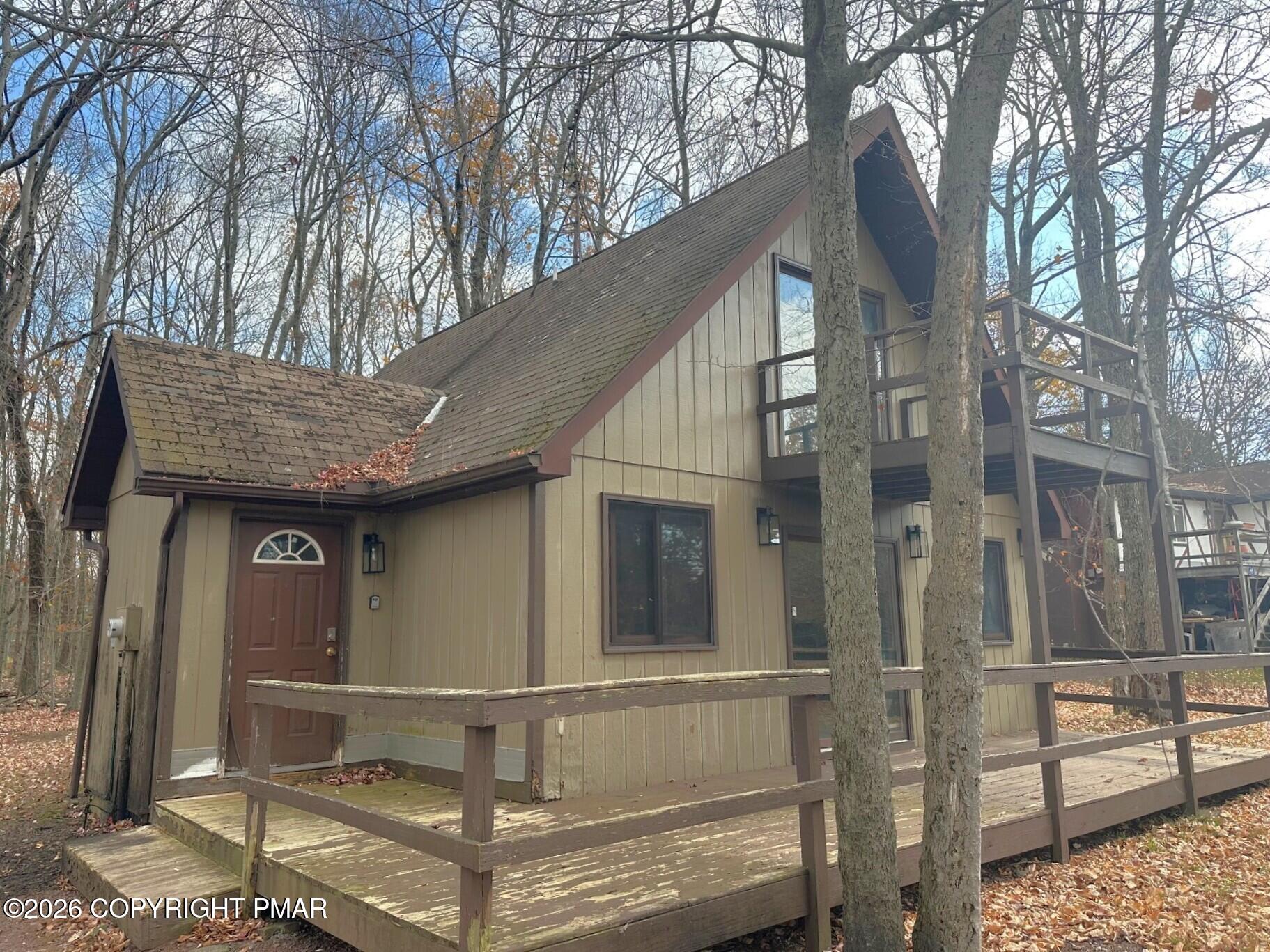 3181 Carobeth Drive — photo