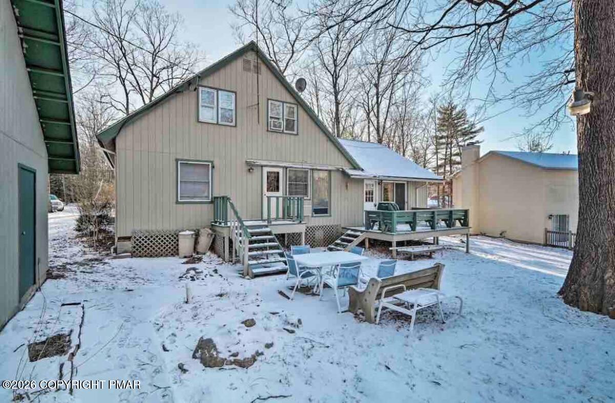 2156 White Oak Drive Unit 1 — photo