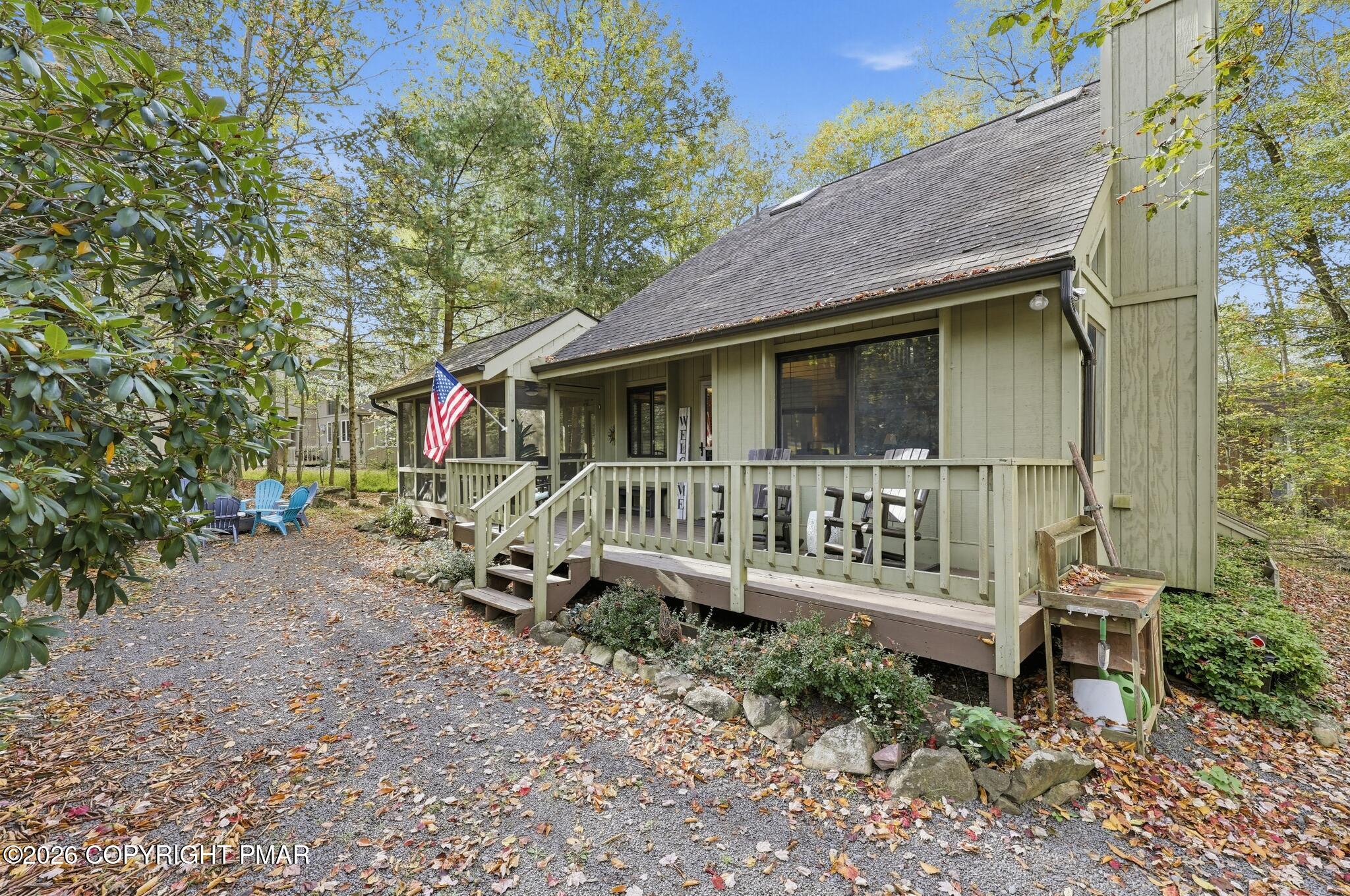 1116 Deer Run — photo
