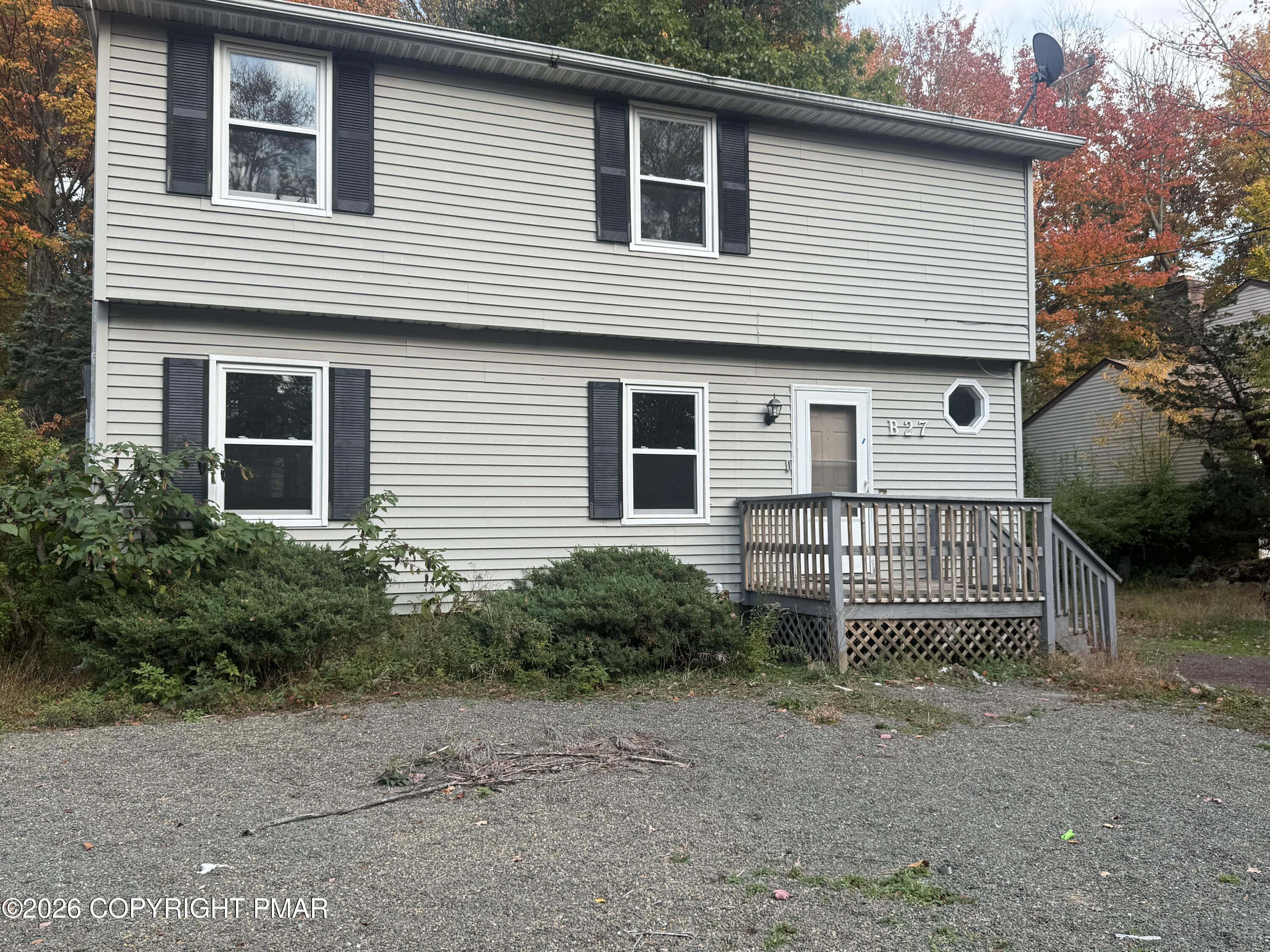 915 Granite Terrace — photo