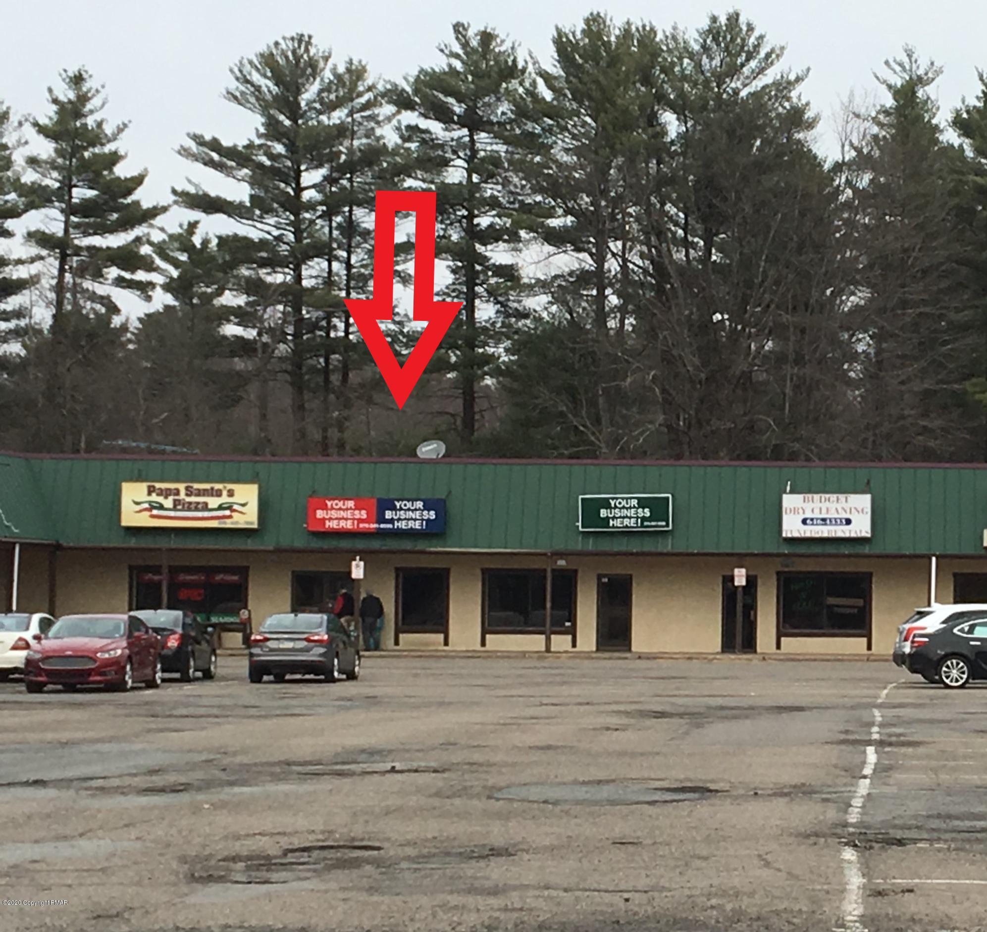 5684 Route 115 — photo