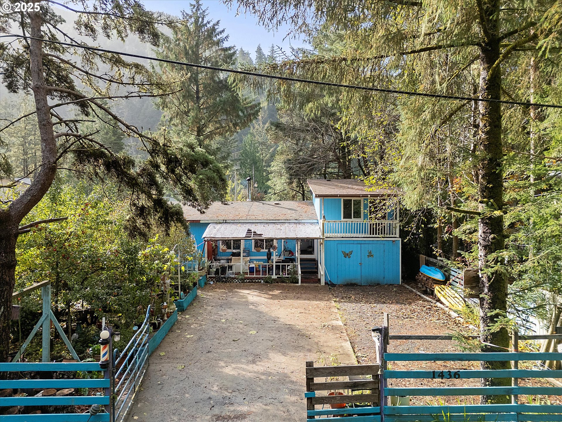 1436 S Fun River Pl — photo