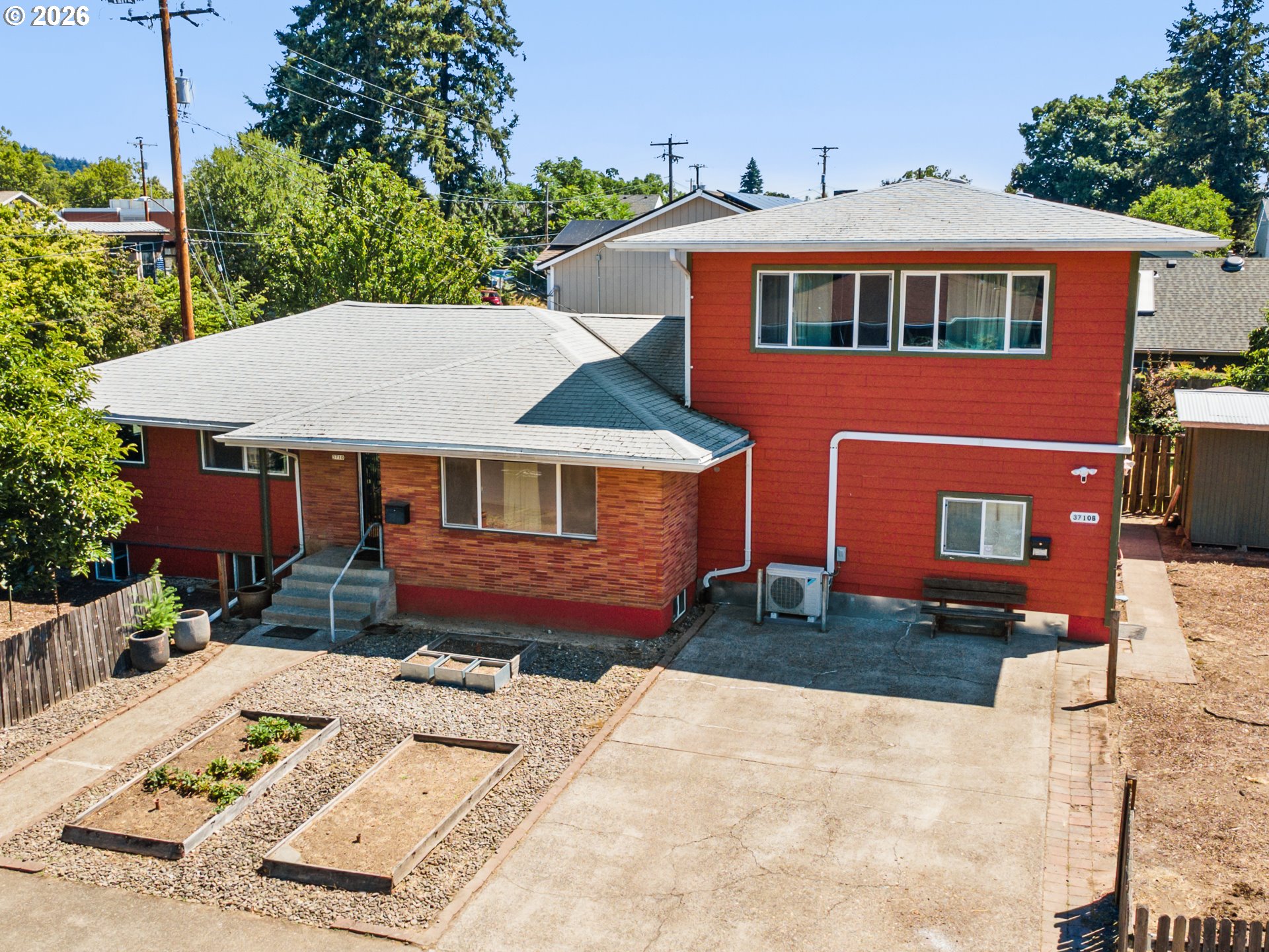 3710 SE 49th Ave — photo