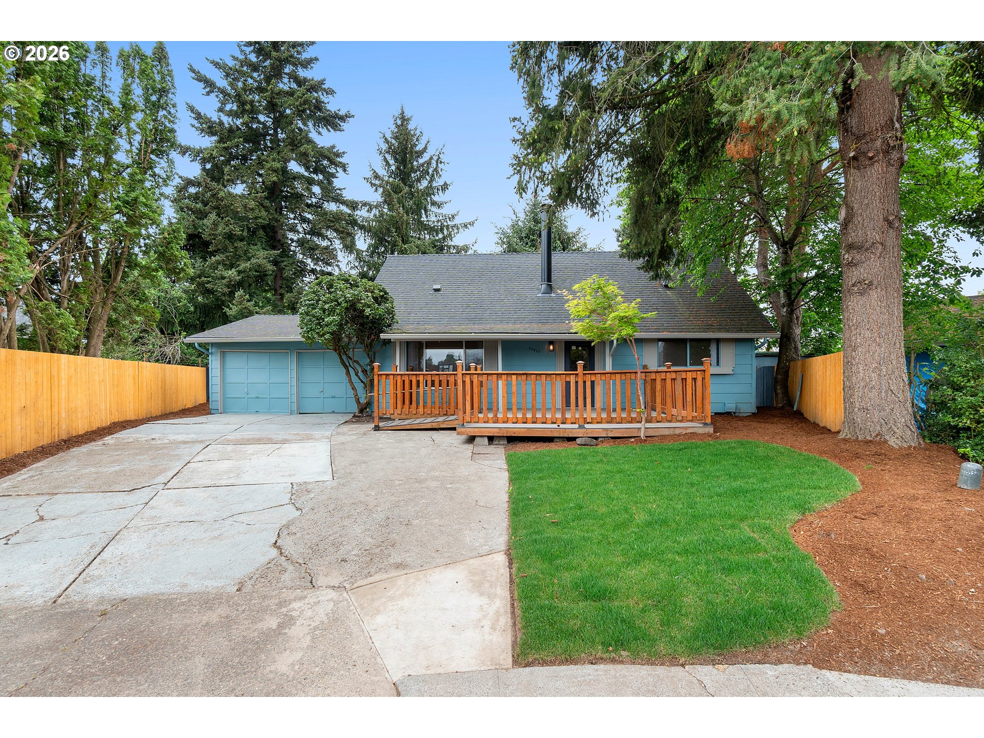 20410 SW Rachelle Ct — photo
