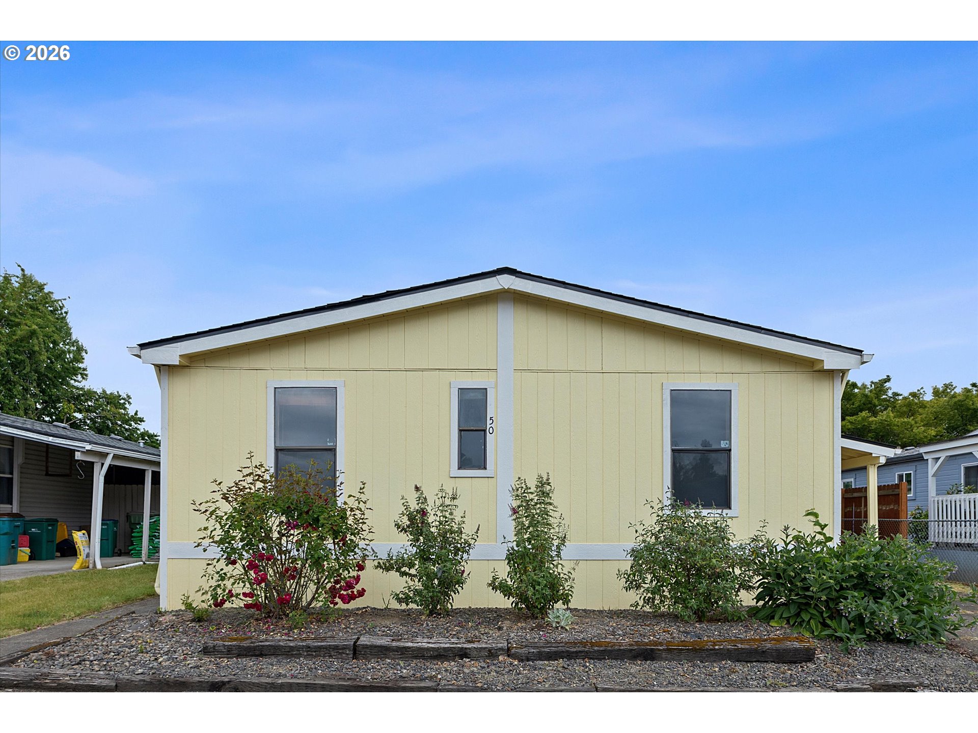 301 E Columbia Dr 50 — photo
