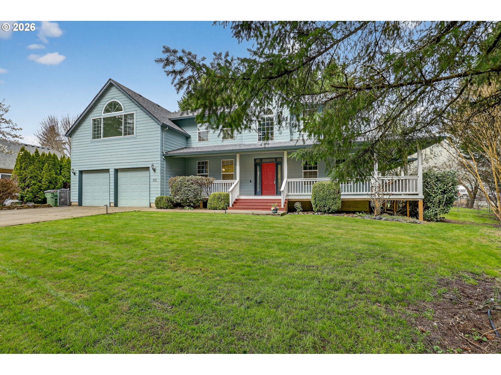 101 W Johanna Ct — photo