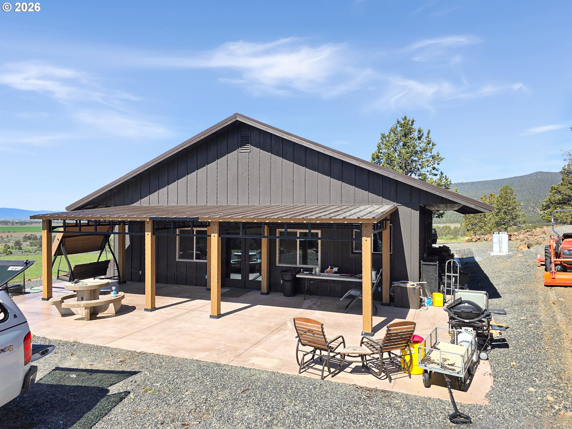 17232 Dodds Hollow Rd — photo
