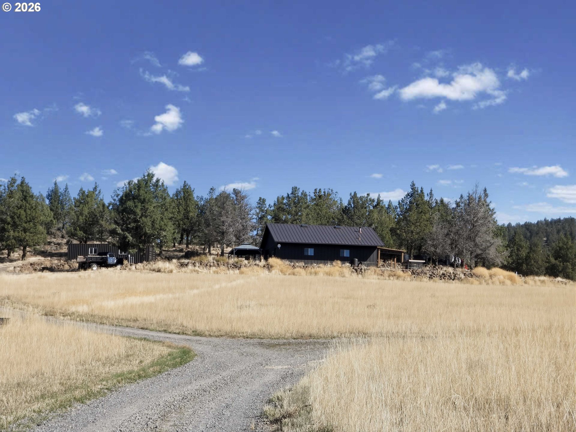 17232 Dodds Hollow Rd, Merrill, OR 97633 — photo 2