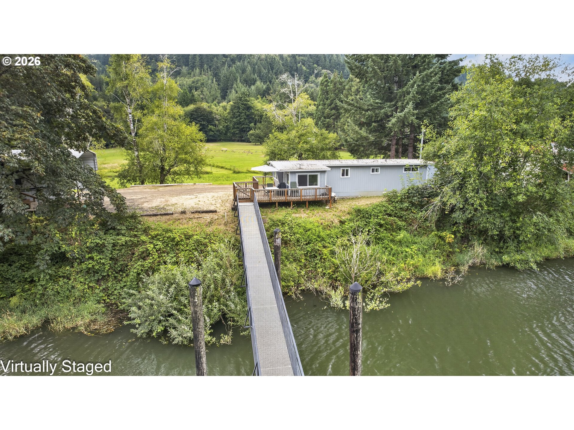 10213 Sweet Creek Rd — photo