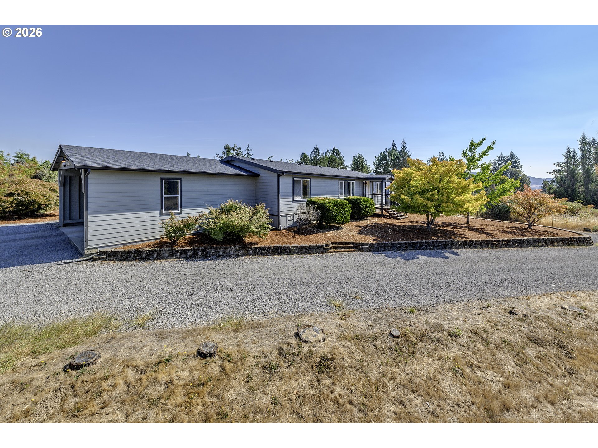 45360 SW Seghers Rd, Gaston, OR 97119 — photo 2