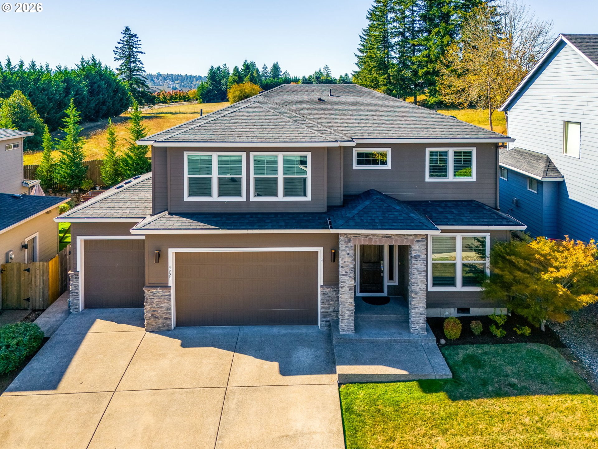 3921 NE Tacoma Ct — photo