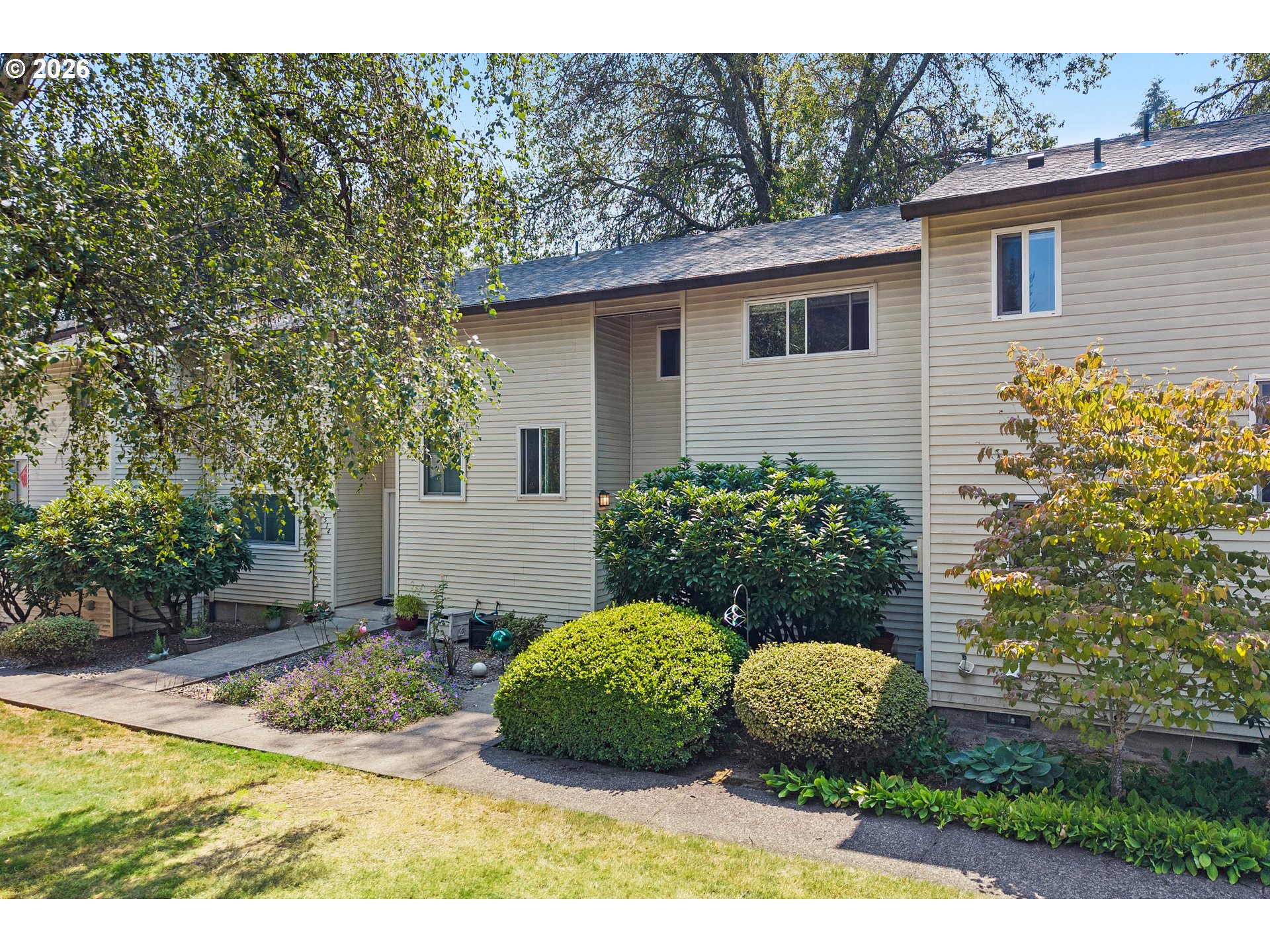 5518 SW Murray Blvd — photo