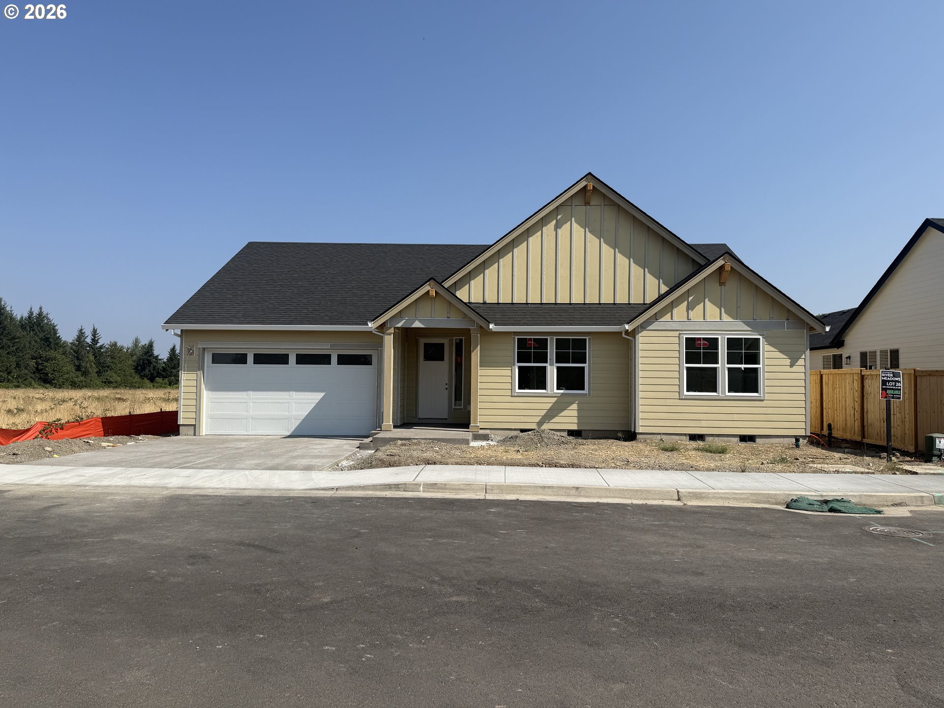 521 Wingfield Dr — photo