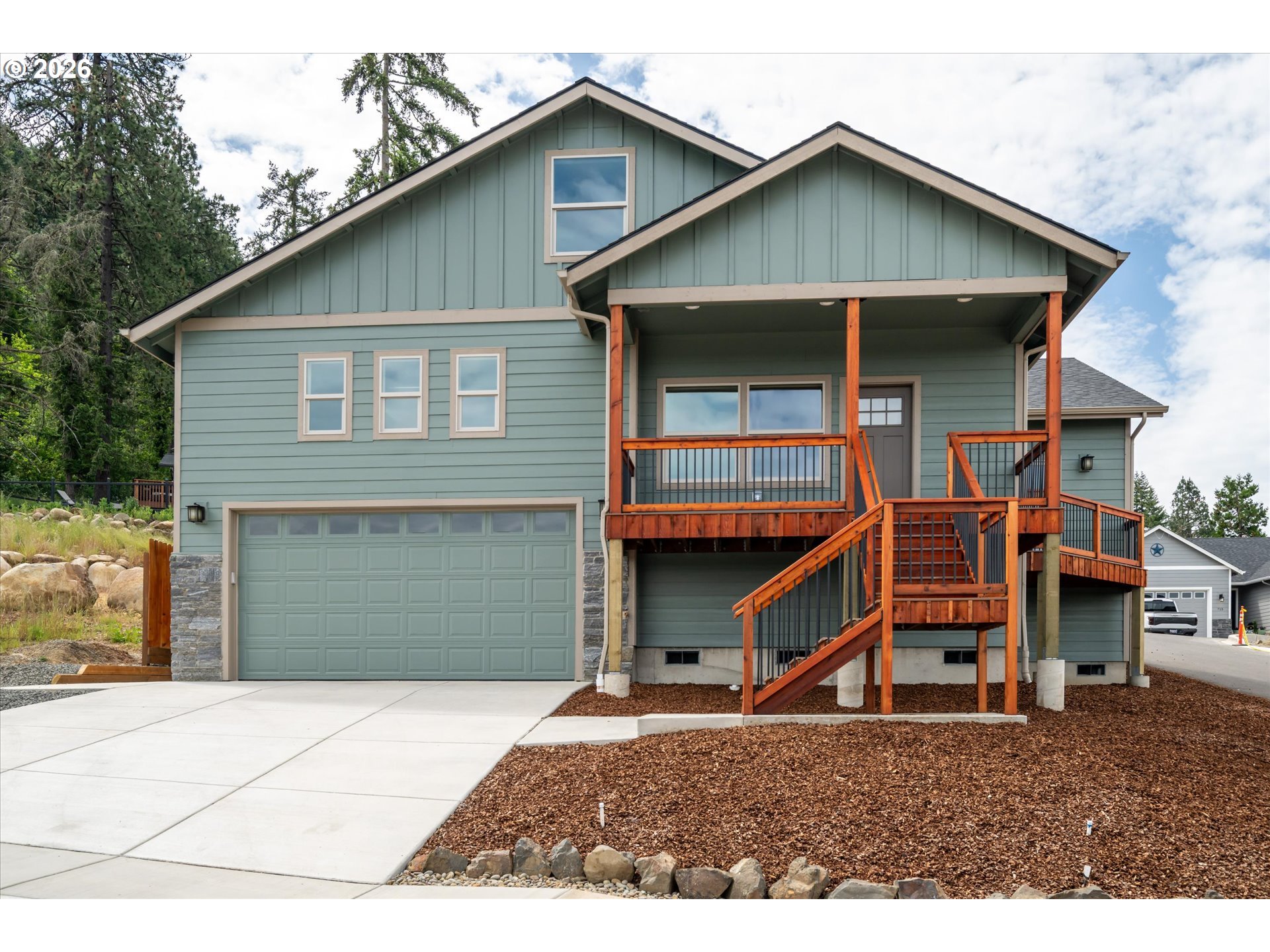 763 Boulder Loop, Creswell, OR 97426 — photo 2