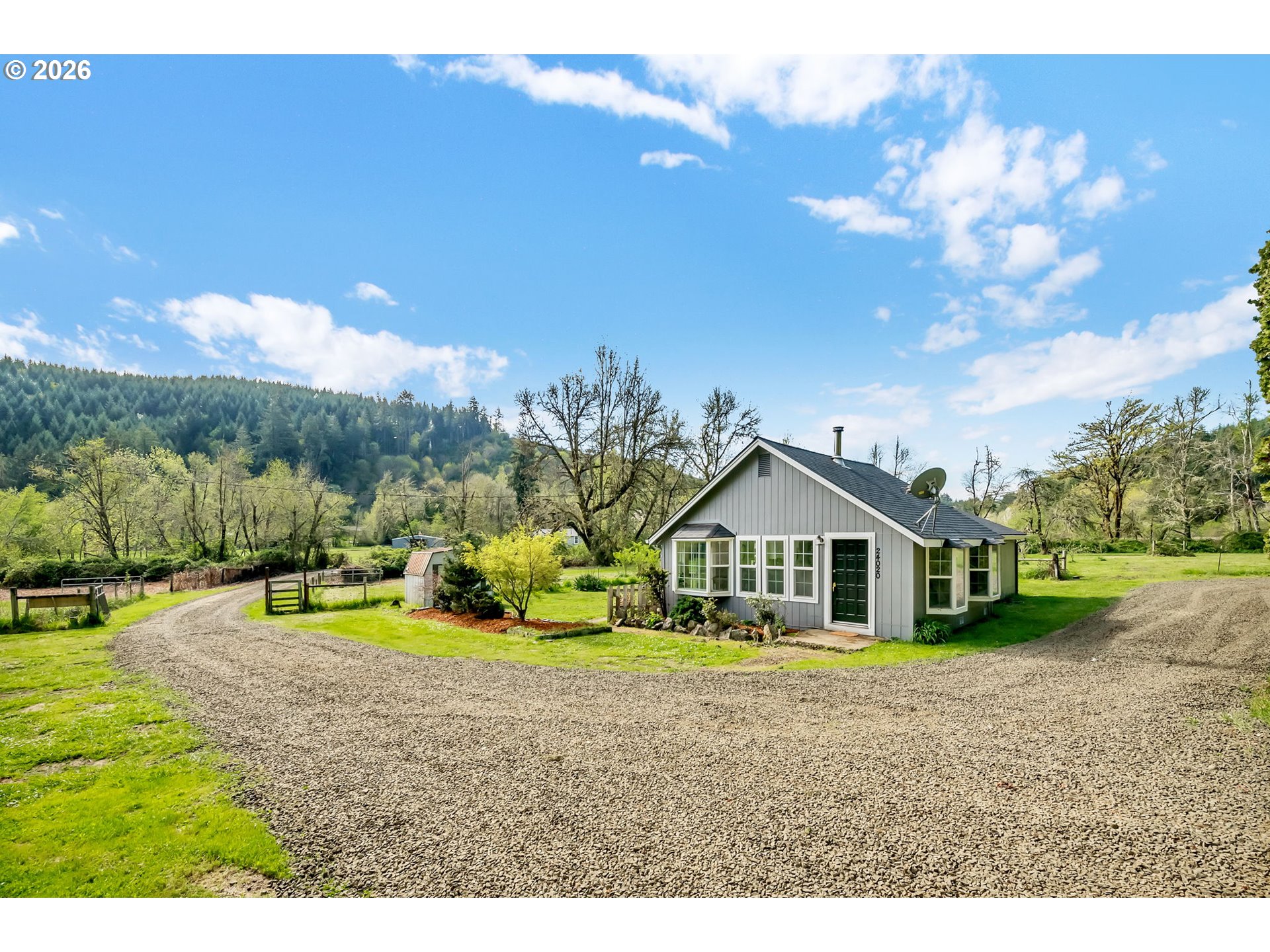 24022 Alpine Rd — photo