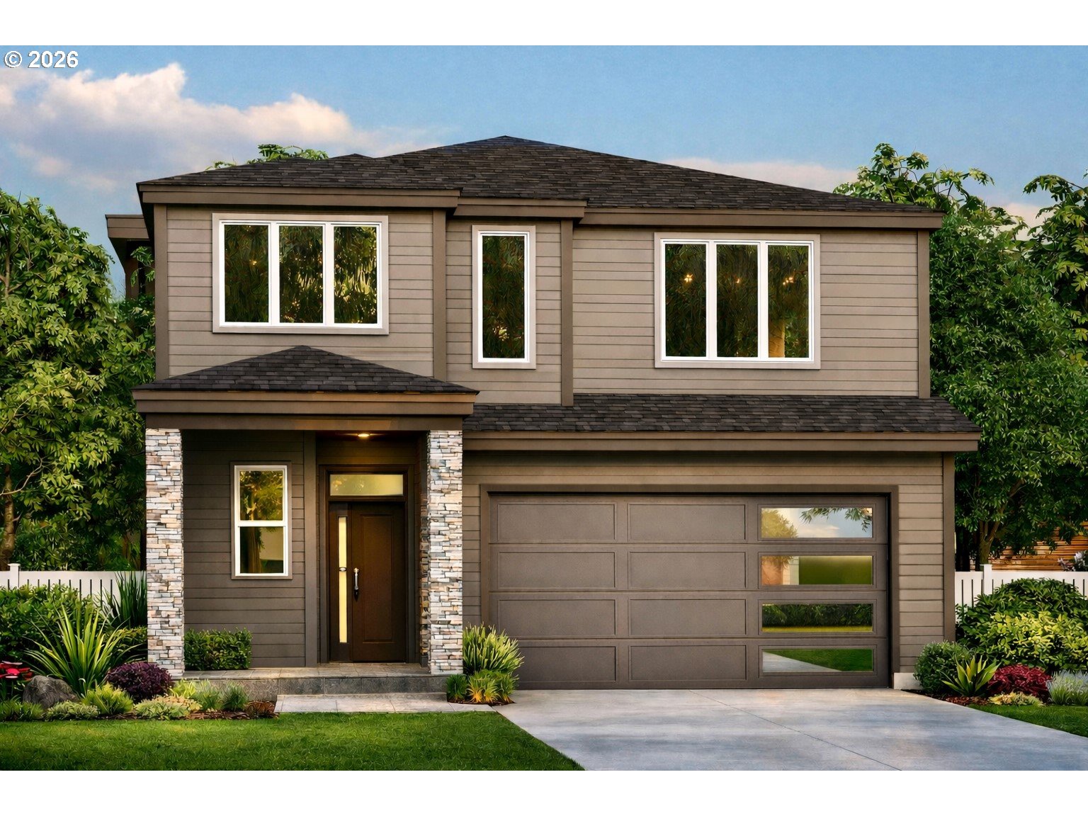 16941 SW Sugar Pine Dr — photo