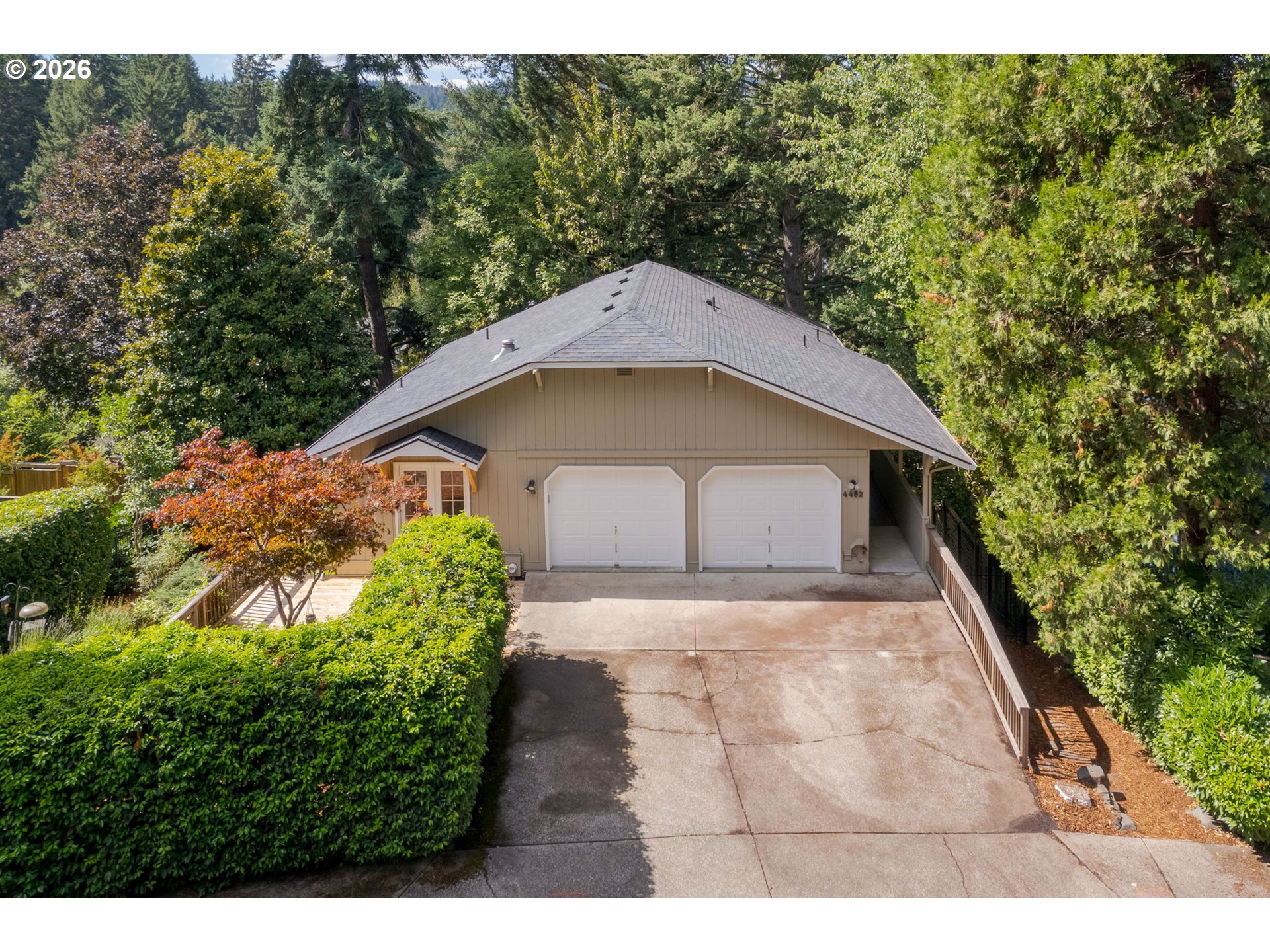 4482 Paddock Dr, Eugene, OR 97405 — photo 3