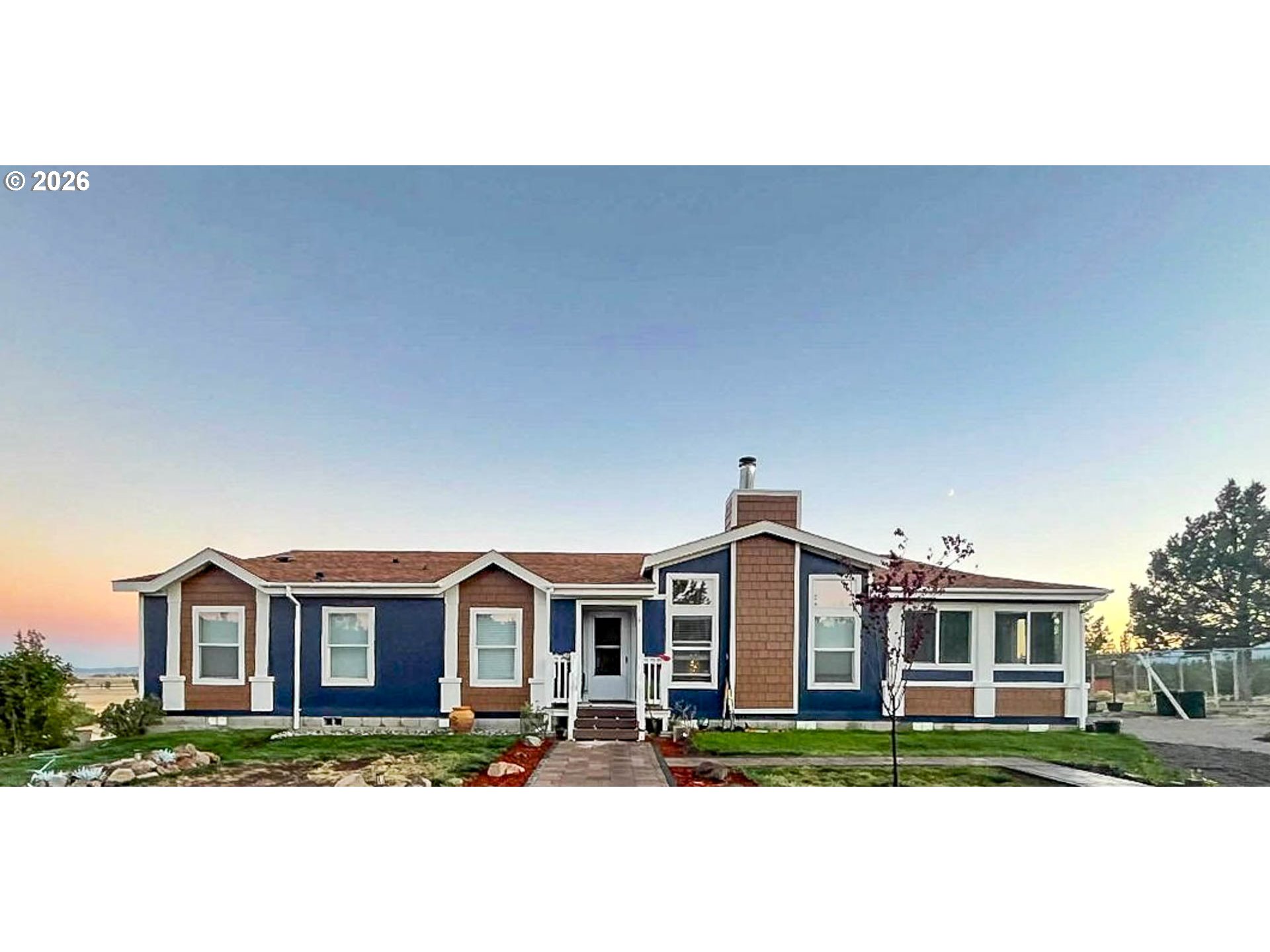 6710 Jake Rd — photo