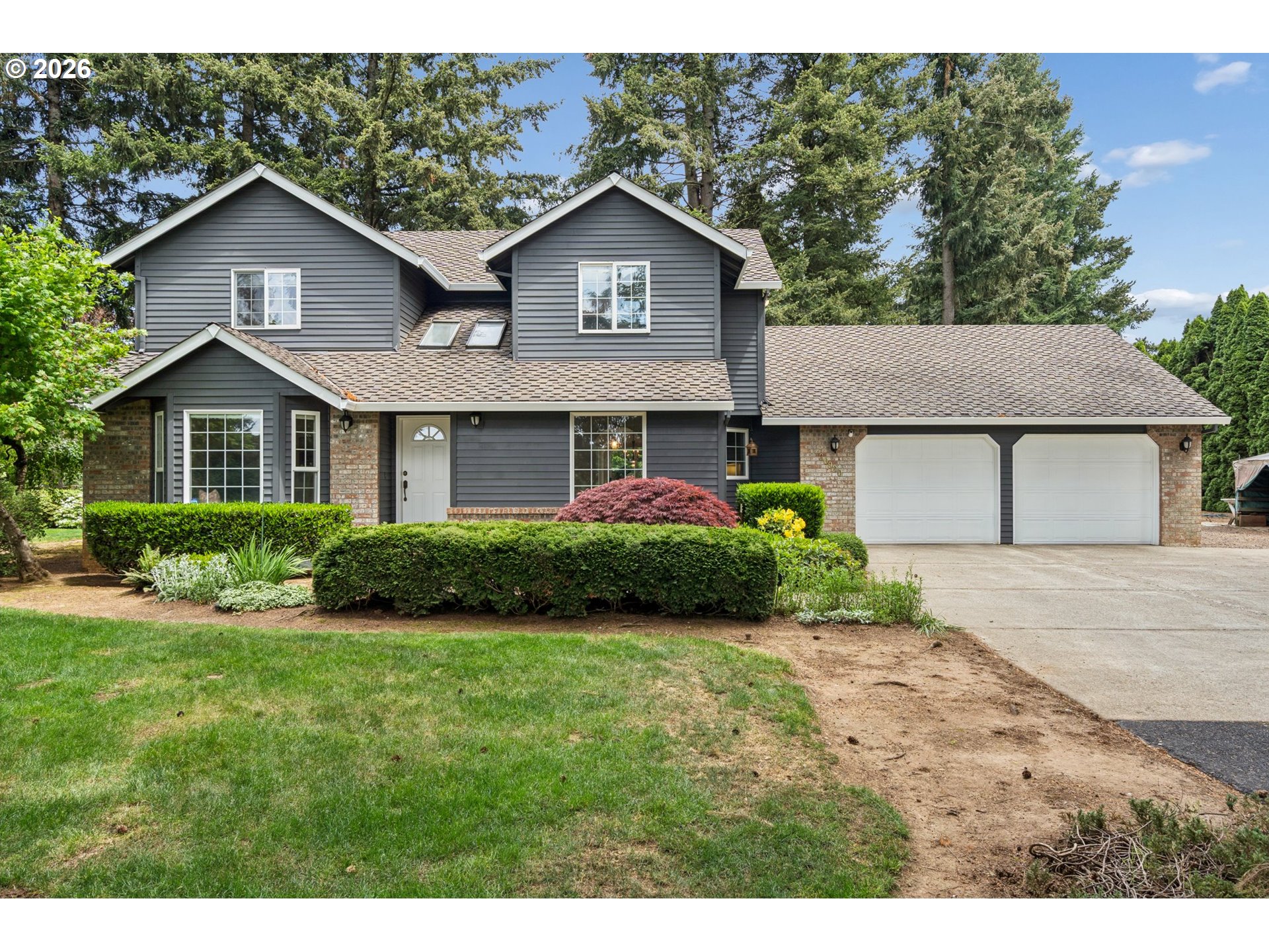 20920 S RIDGE RD, Oregon City OR 97045 — photo 2