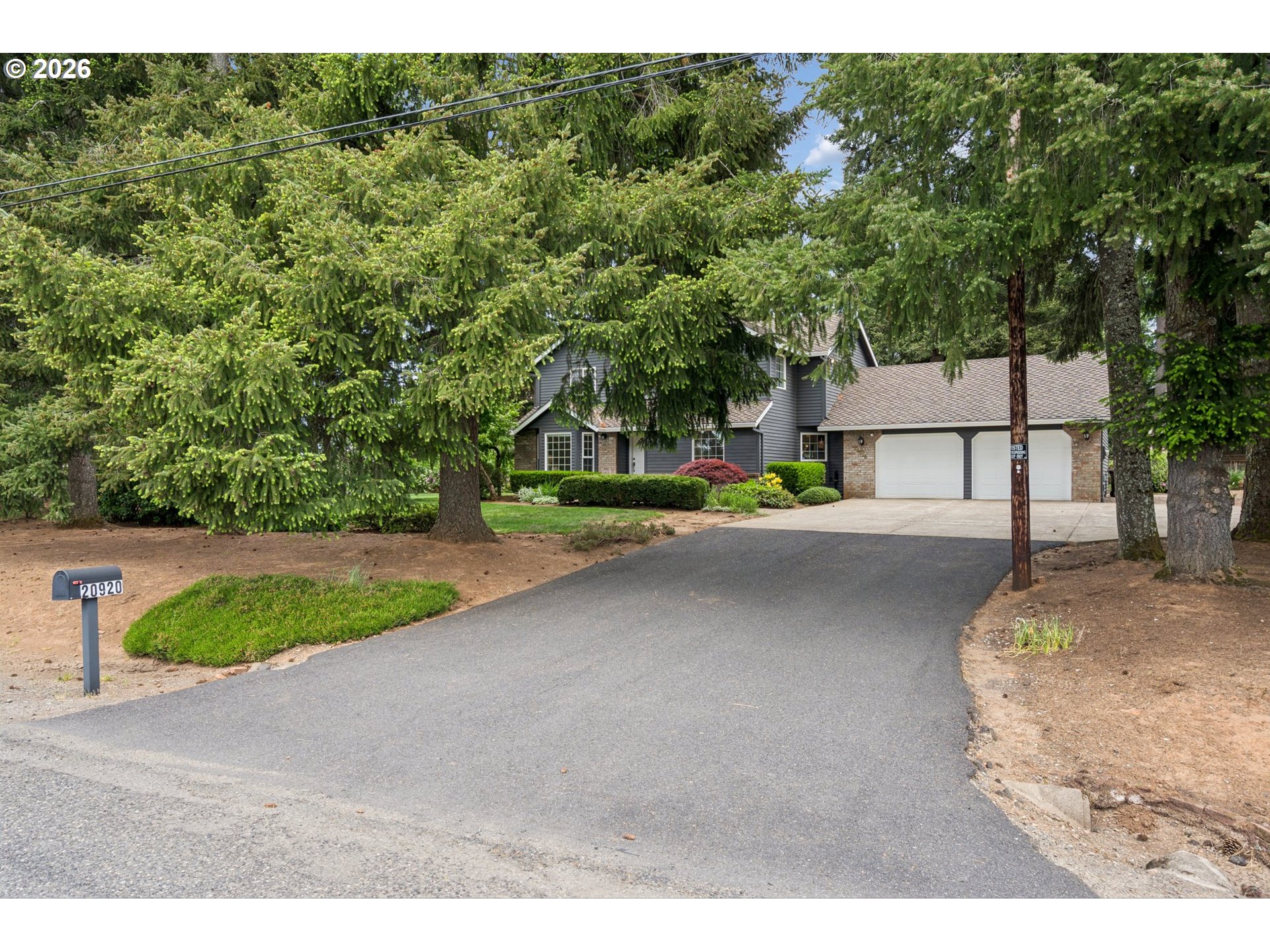 20920 S RIDGE RD, Oregon City OR 97045 — photo 3