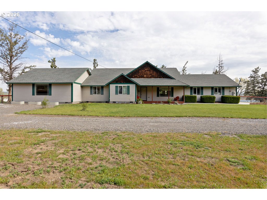 4260 NW O Neil Hwy — photo